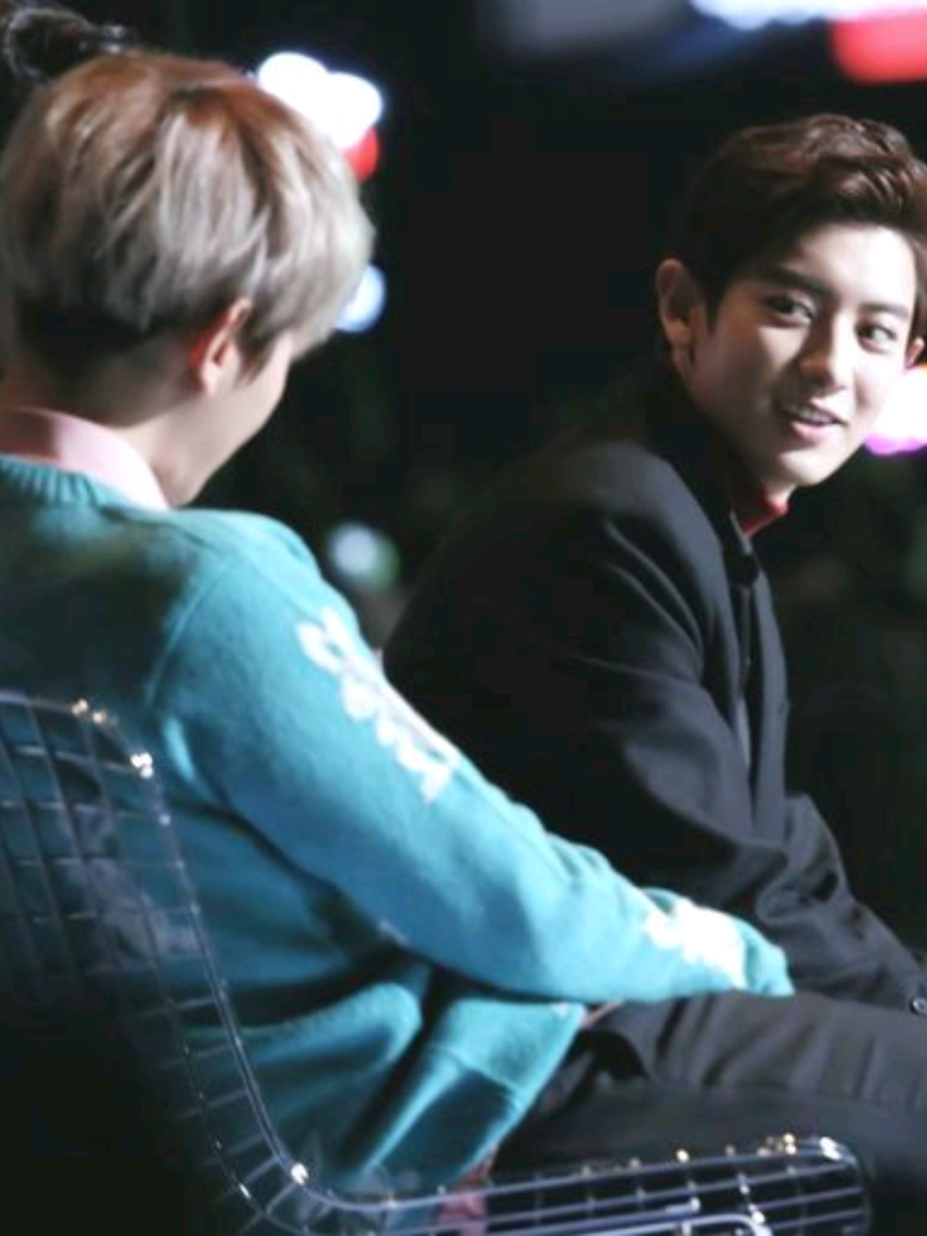 @ur fav exo stan⁹ ☽̶☾