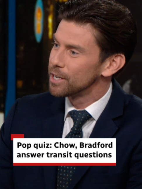 @CBC Toronto