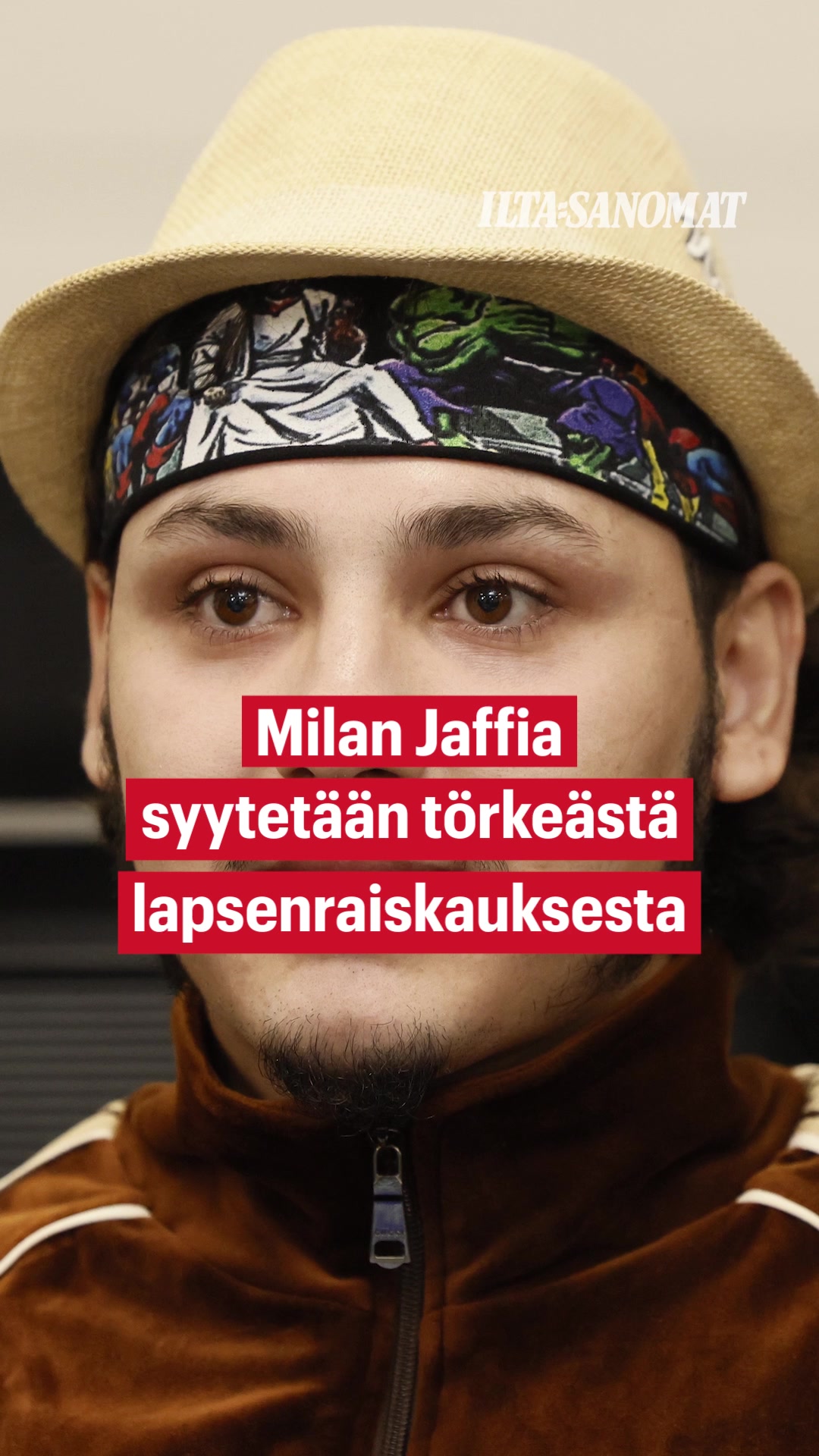 @Ilta-Sanomat