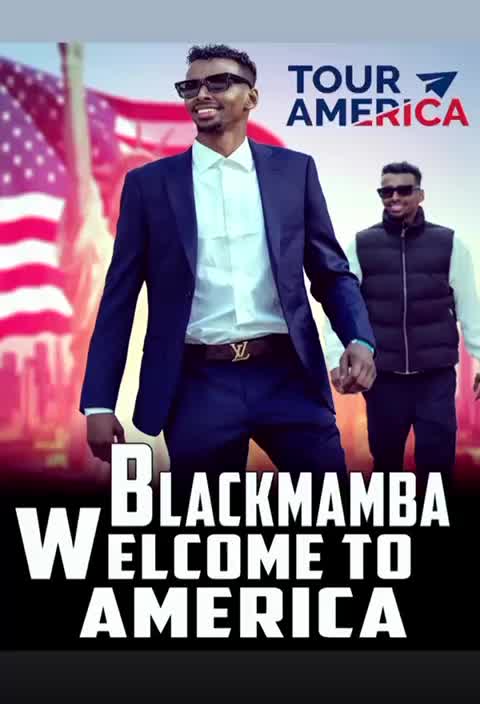 @Blackmamba