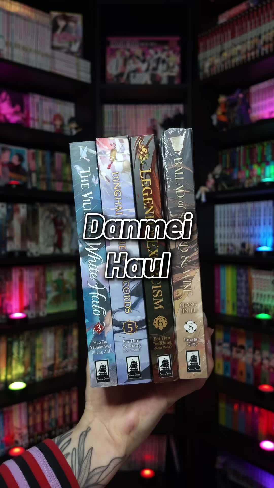 @Px4 Manga