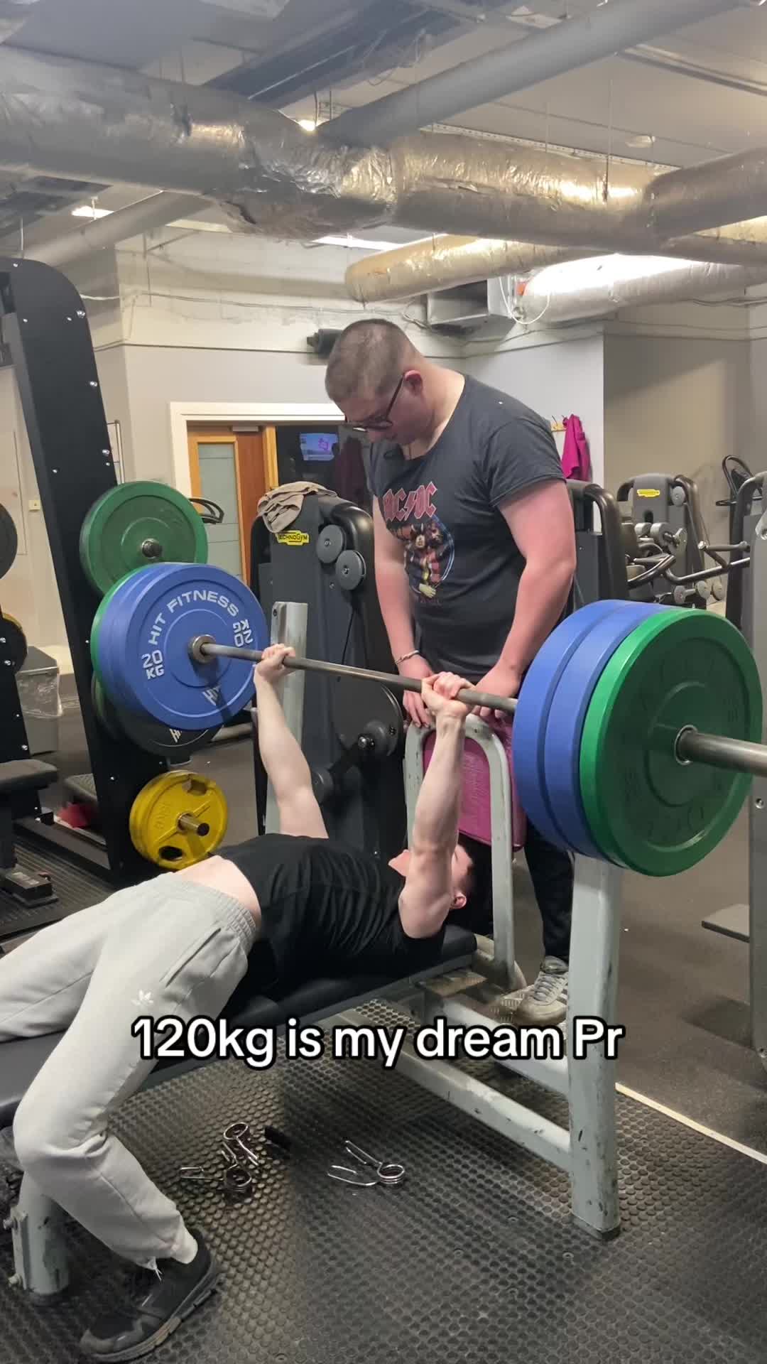 @Jacks Fitness