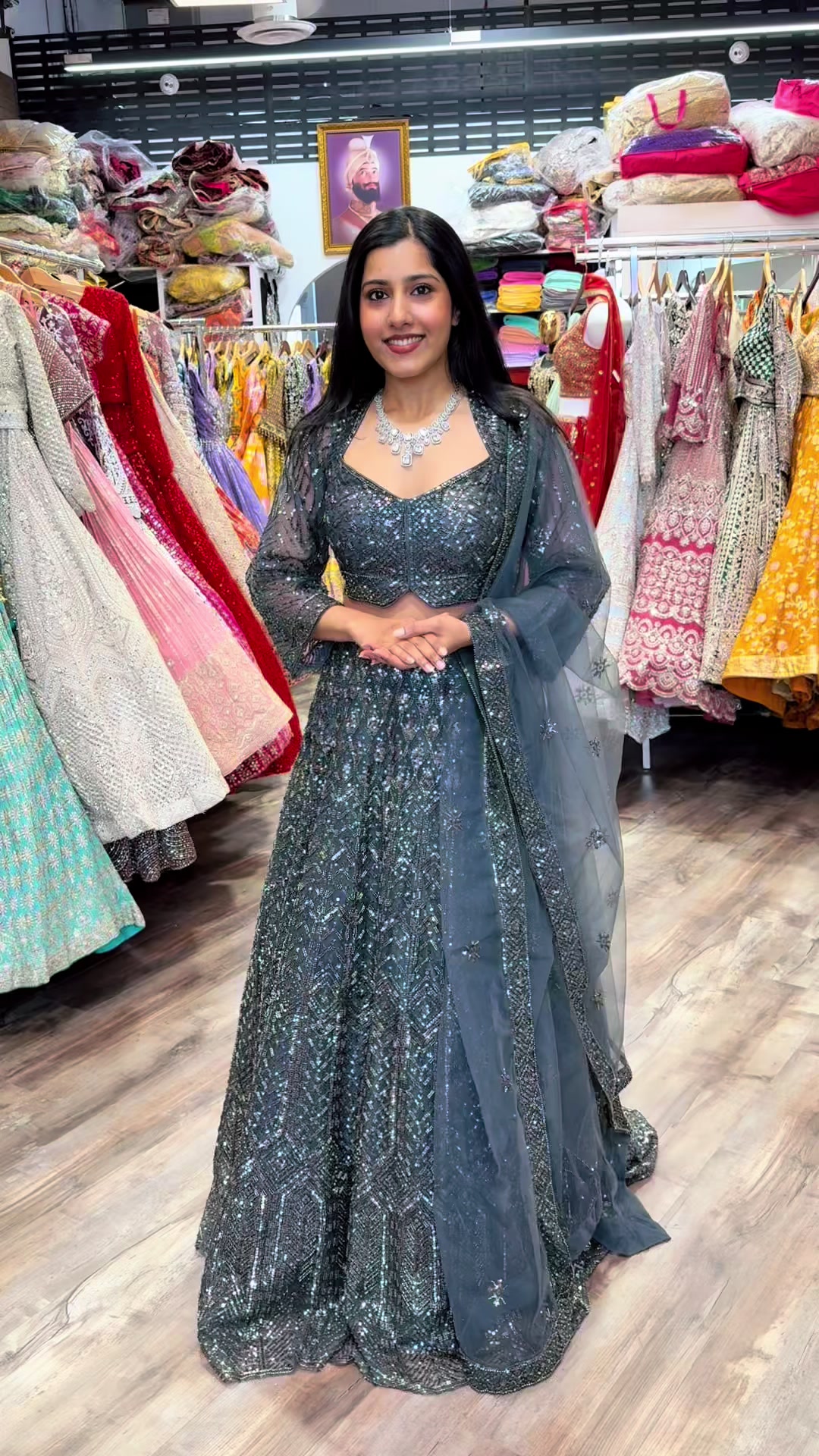@SAM Fashion & Designer🇨🇦