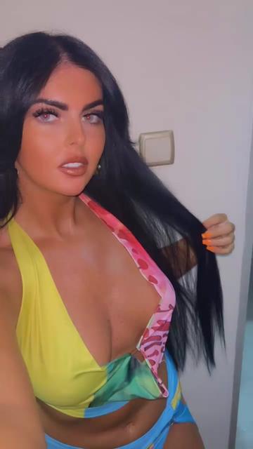@Chloe kavanagh