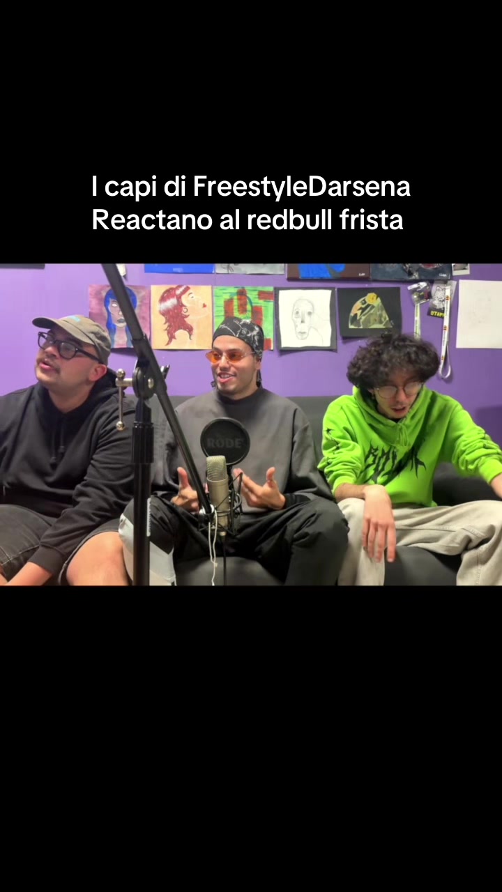 @FreestyleTV