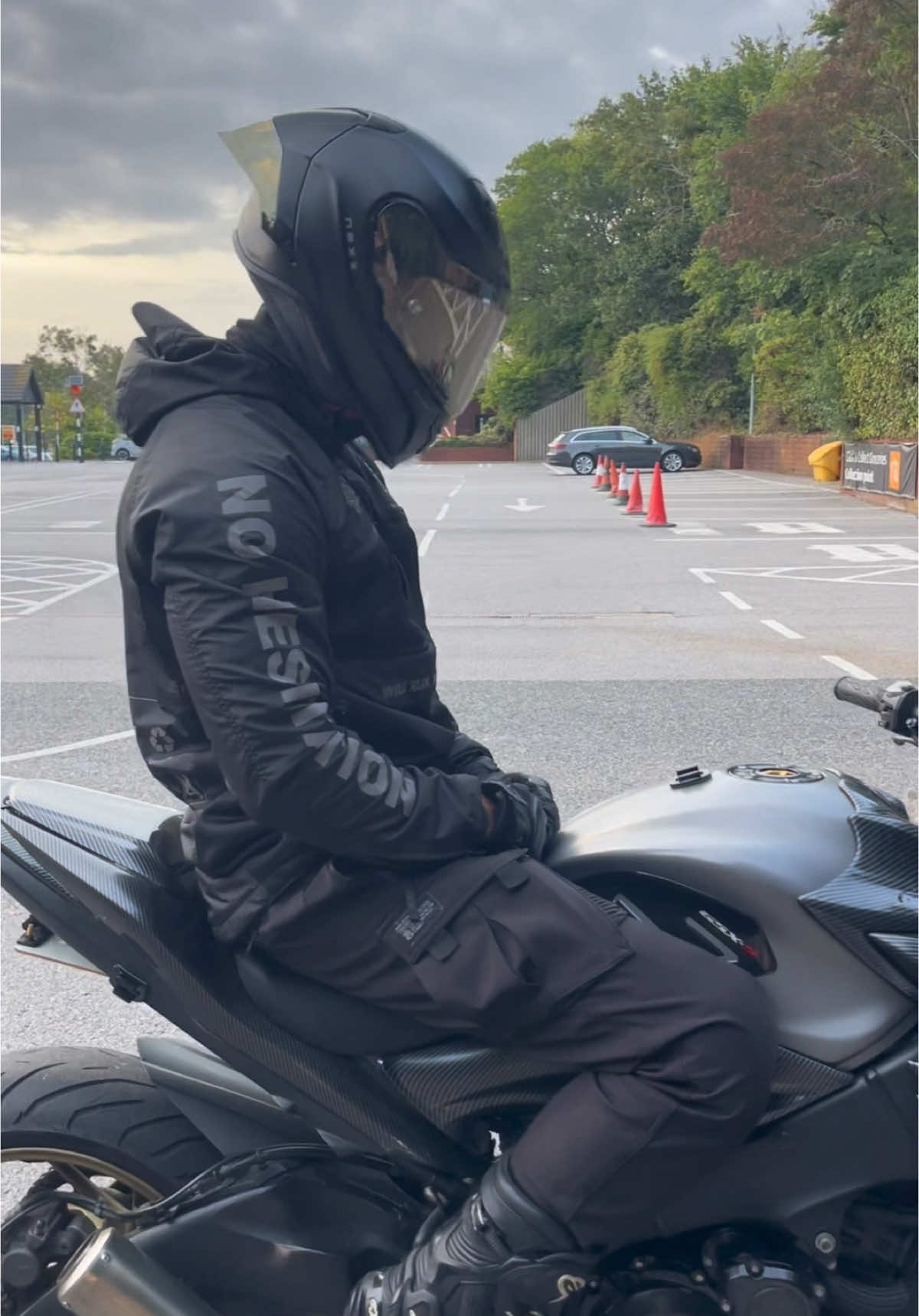 @Jekyll And Ryde