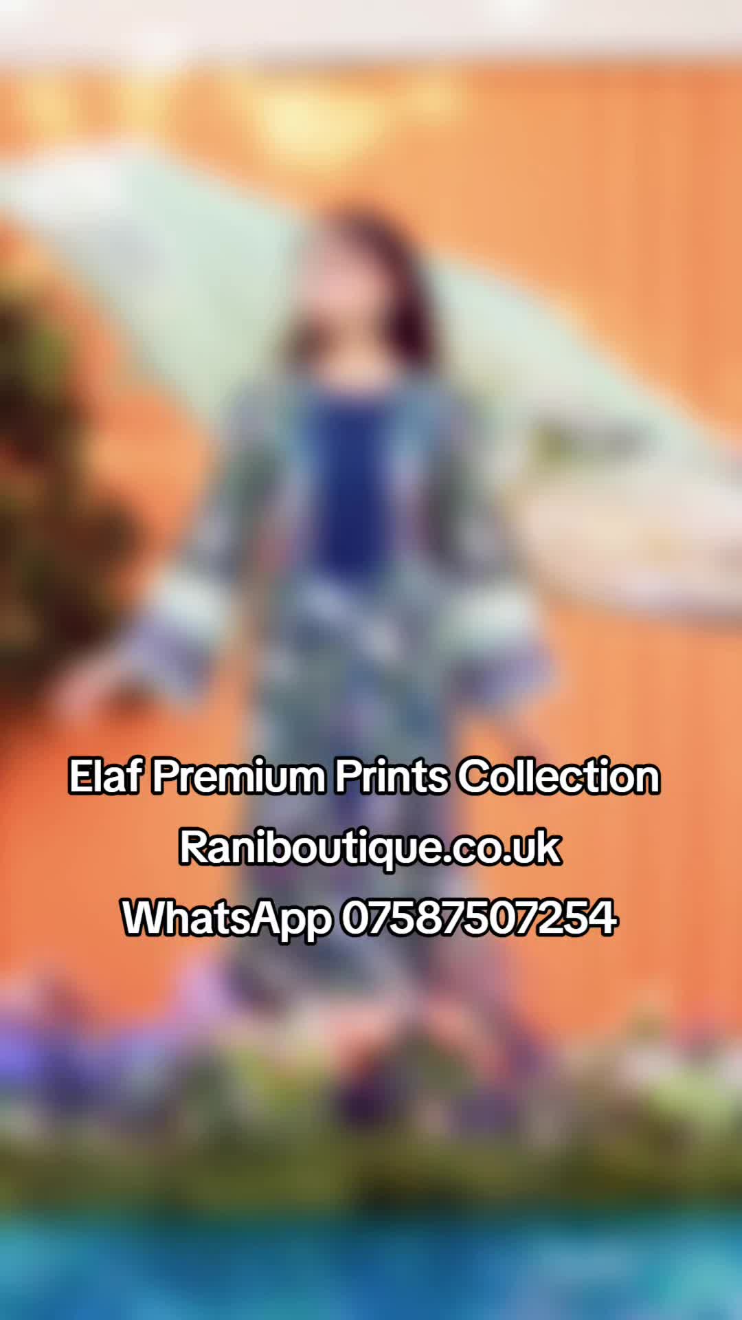 @Rani boutique