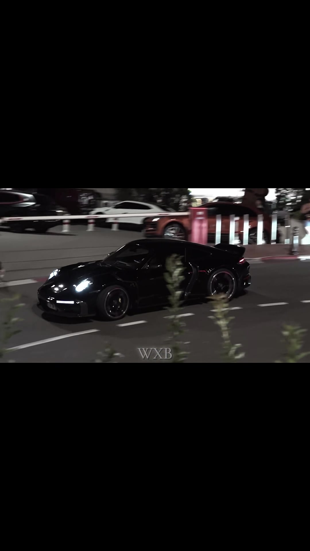 @WXB®