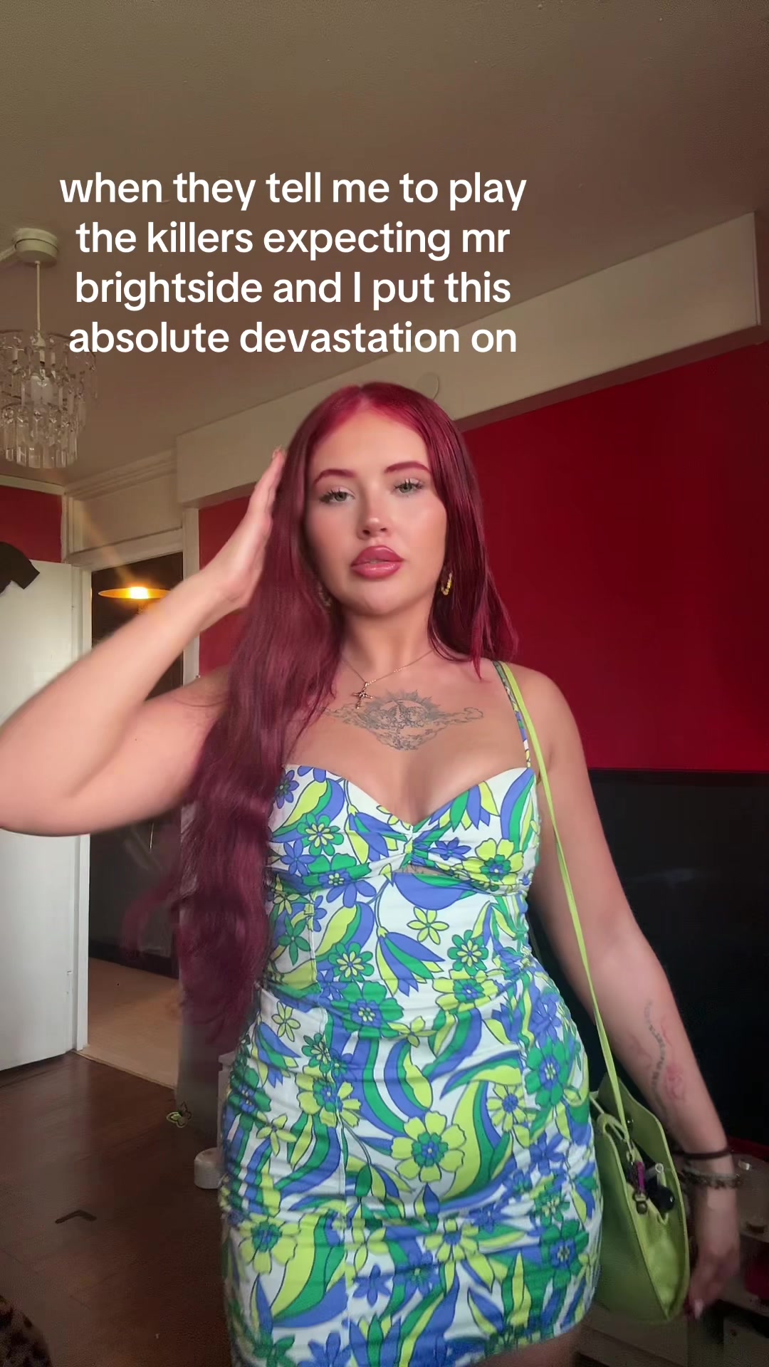 @Niamh