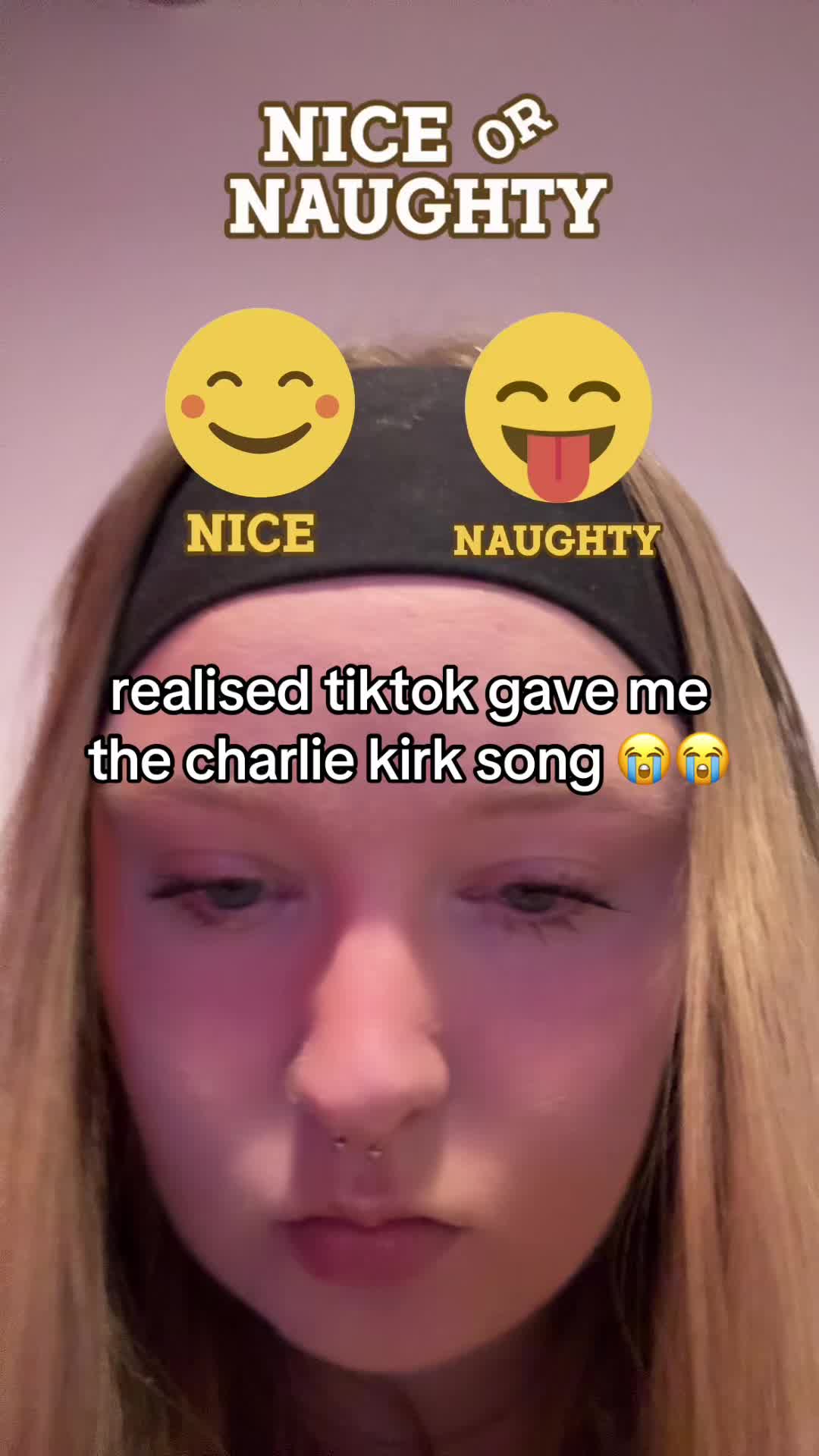 @Siri S&oslash;rine