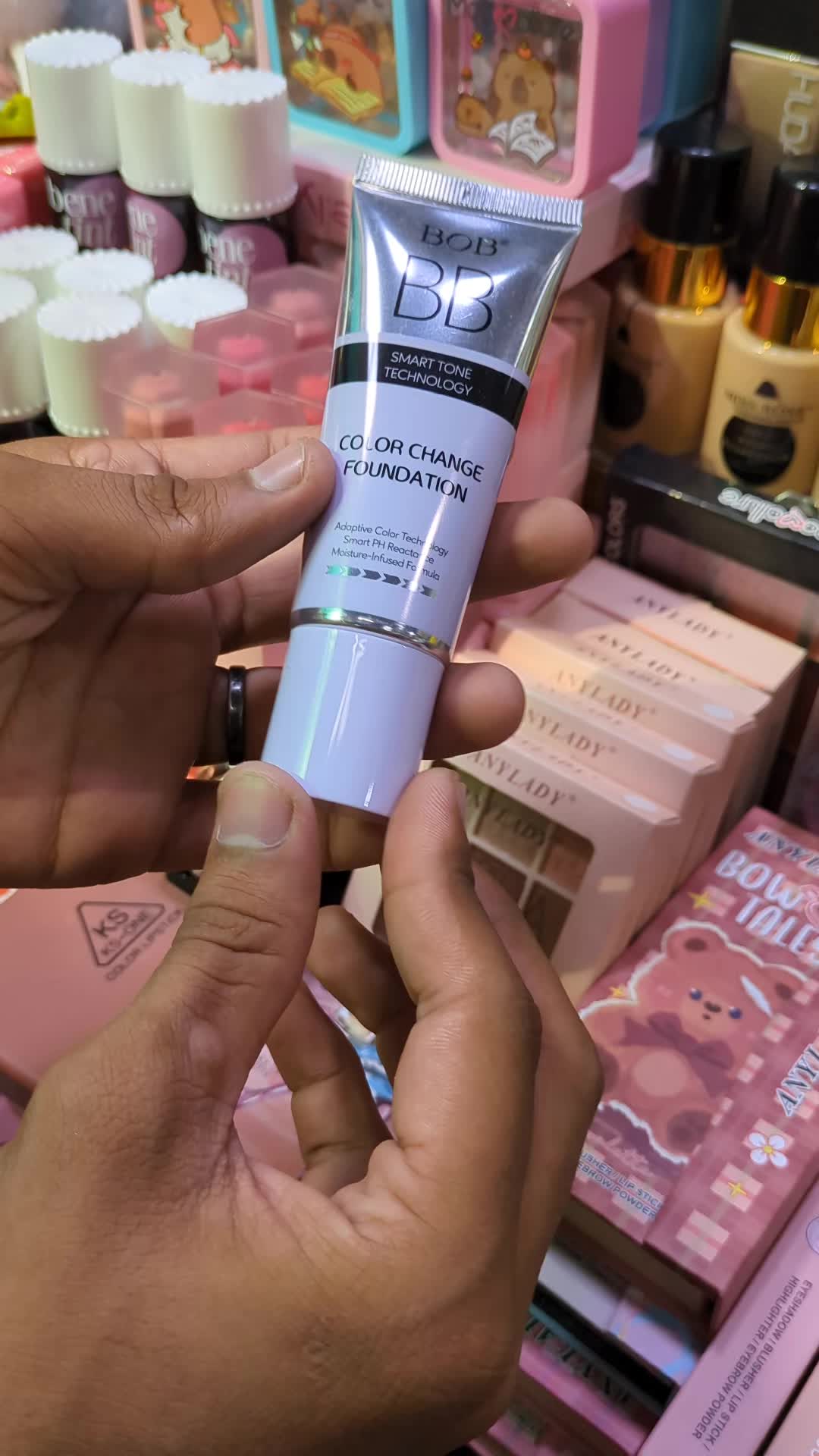 @Ahmad Cosmetics 🧸🛍️