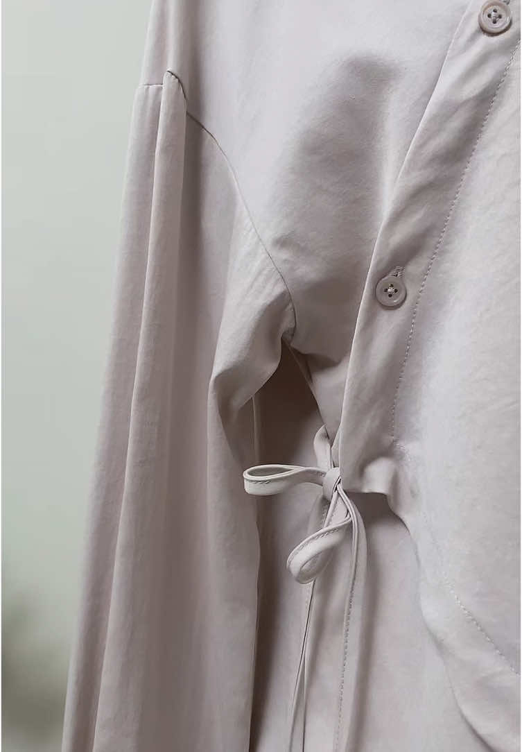 @Lumos Modesty