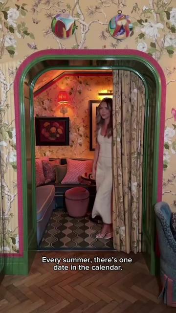 @Odd Muse London