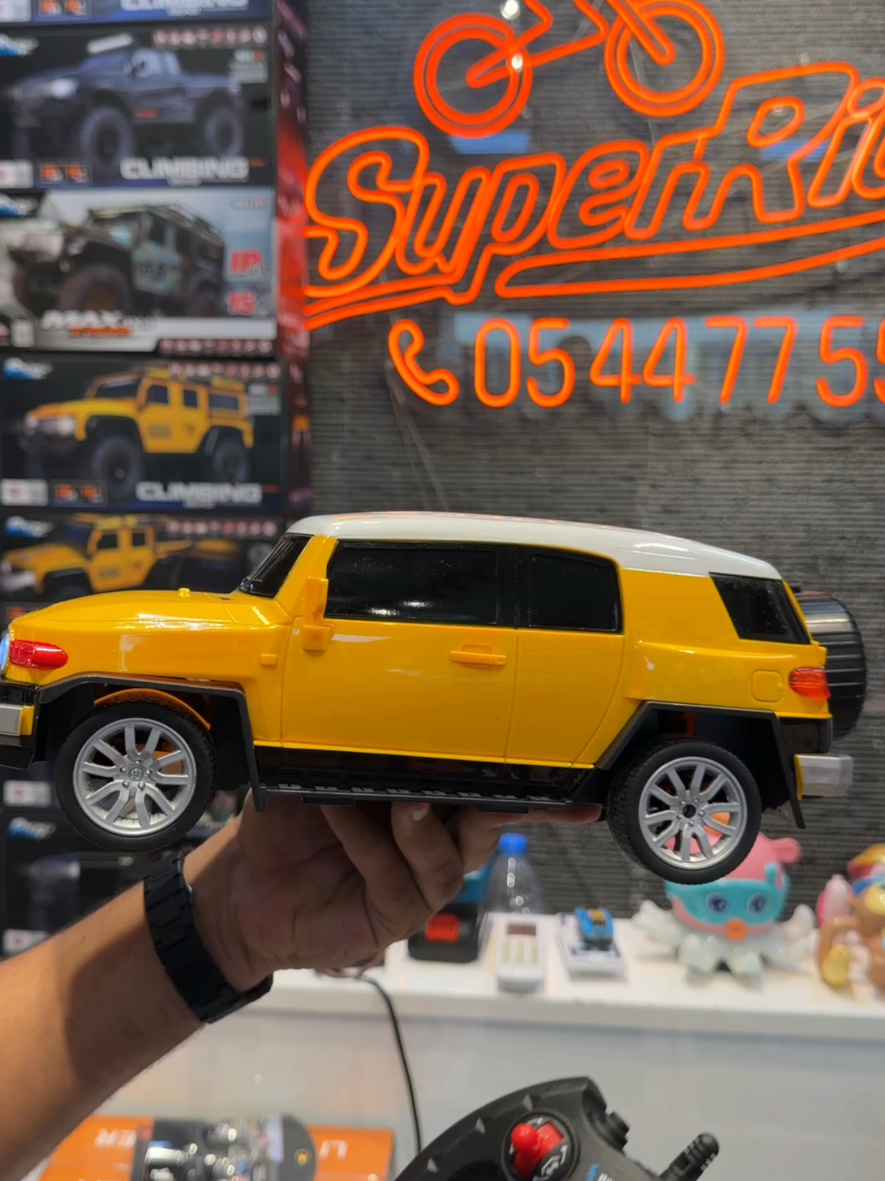 @SUPERRIDE📞O544775588
