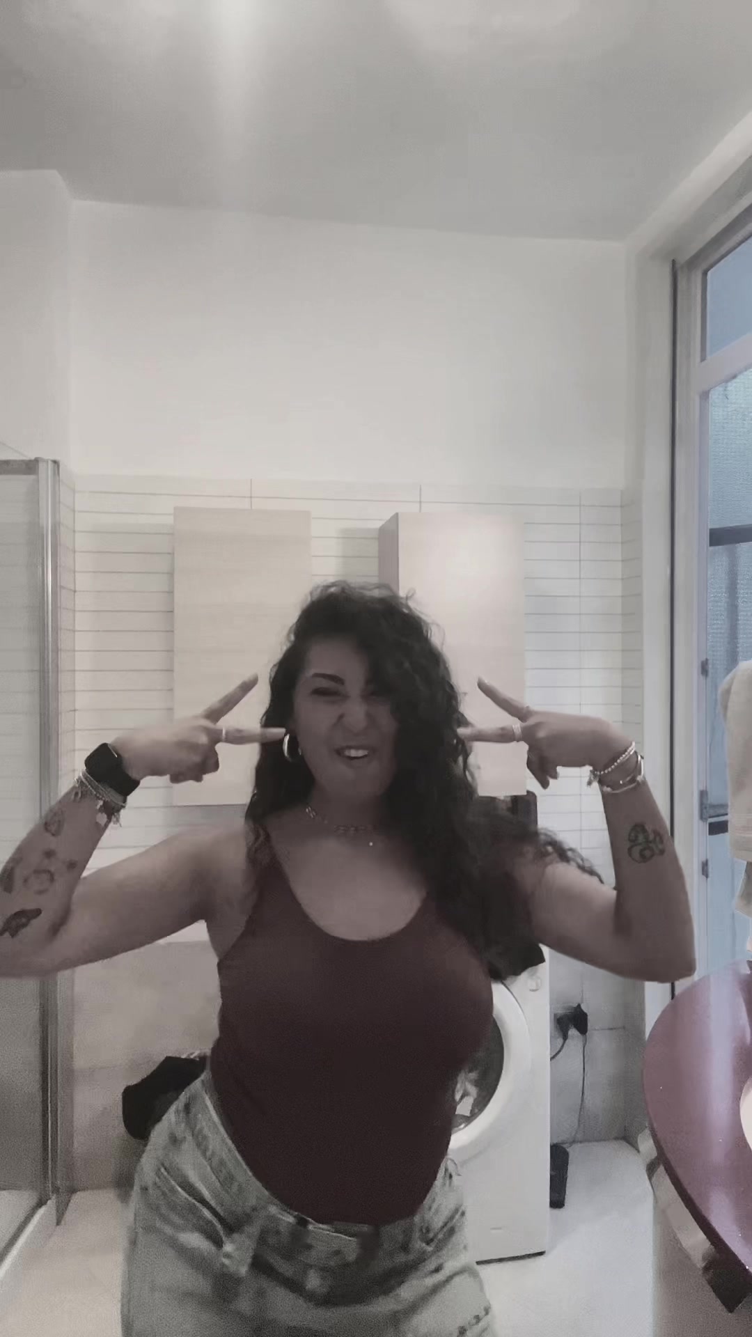 @Sofia Monfrecola