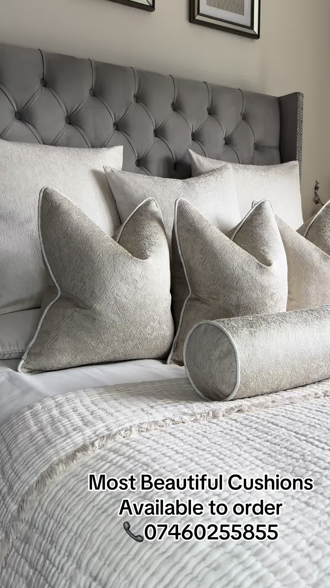 @Soft Furnishings Blackburn