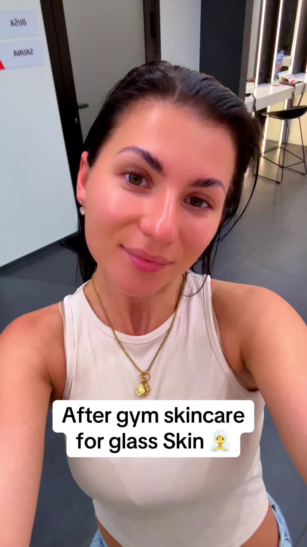 @DIĀNA POSTORONKA Fitness
