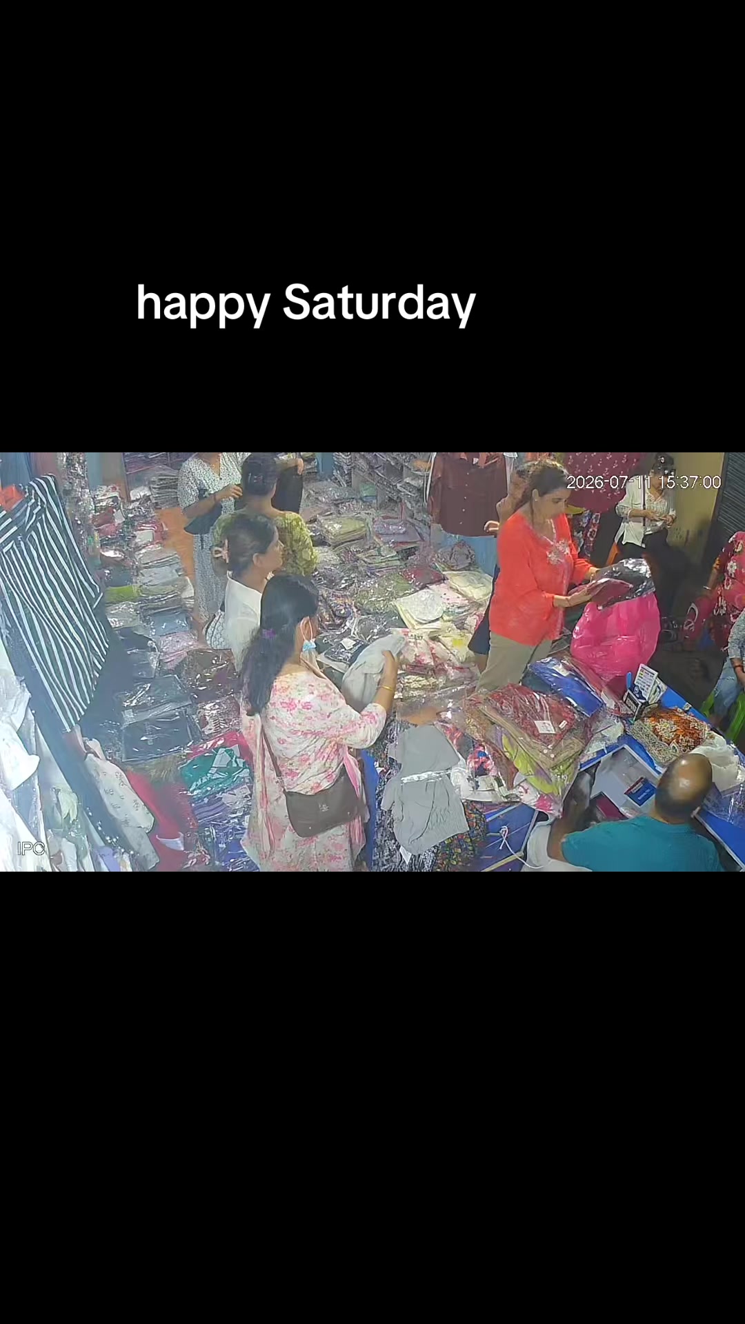 @Manika store damak