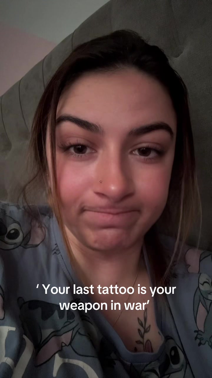 @Dani Jones