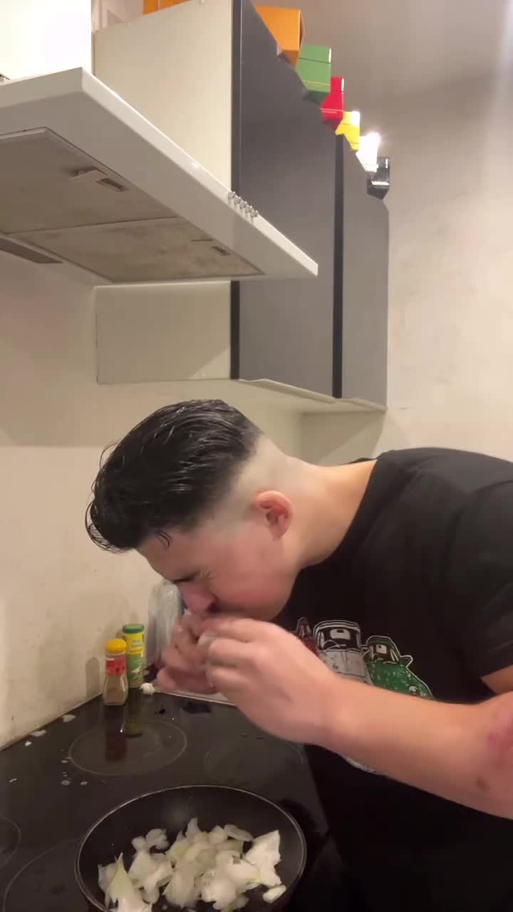 @Alex Hainda 🦍🥗
