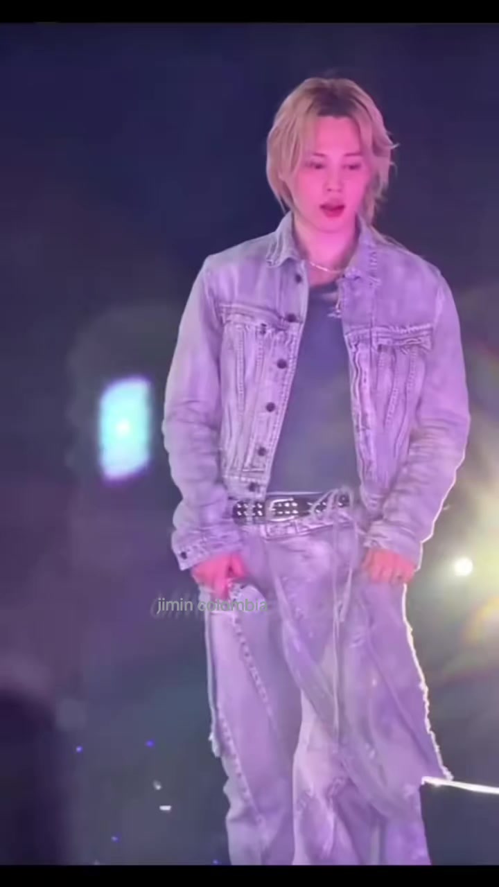 @Jimin Colombia 🇨🇴