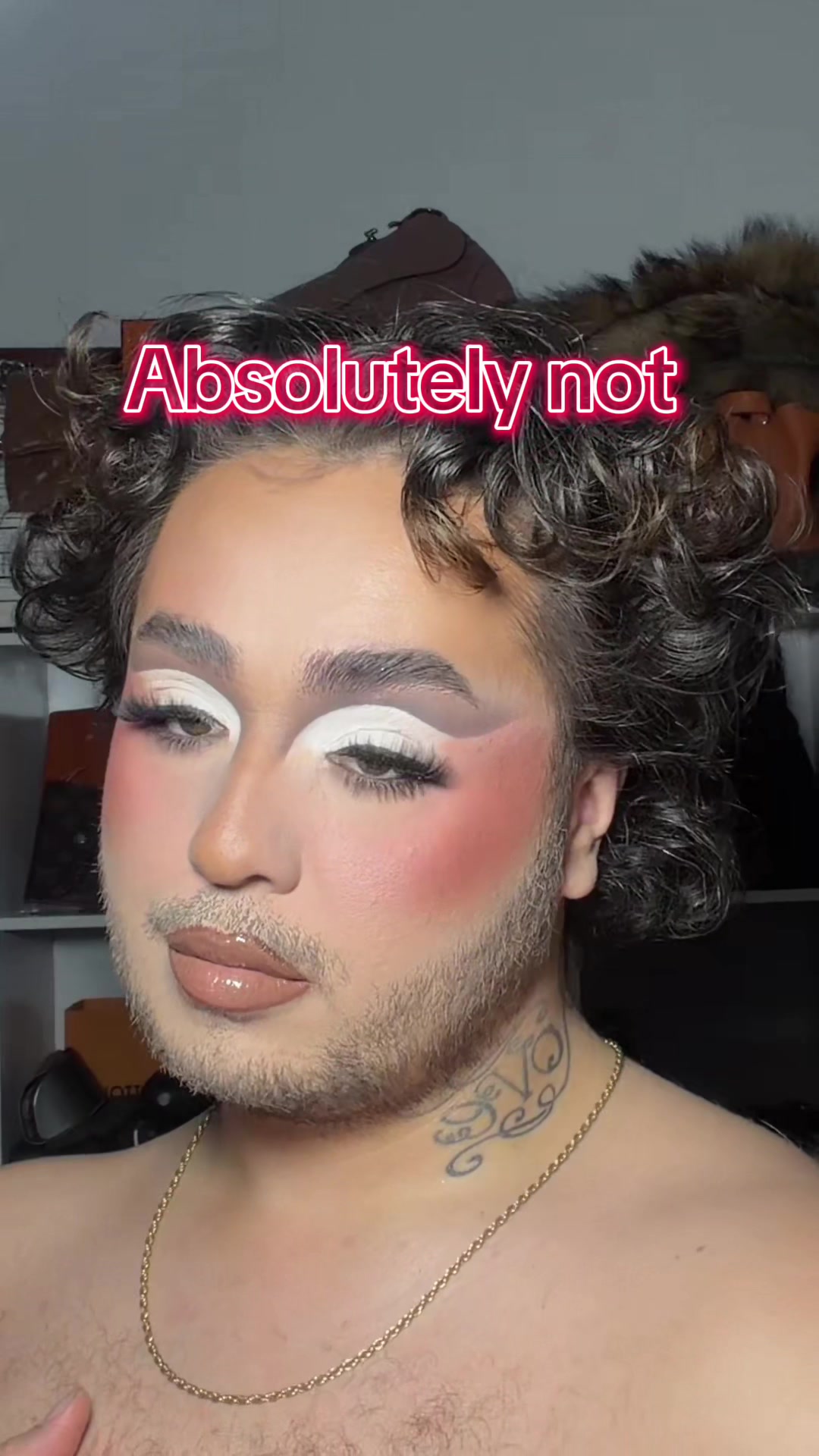 @Alexander James 🇨🇾🏳️&zwj;🌈🇬🇧