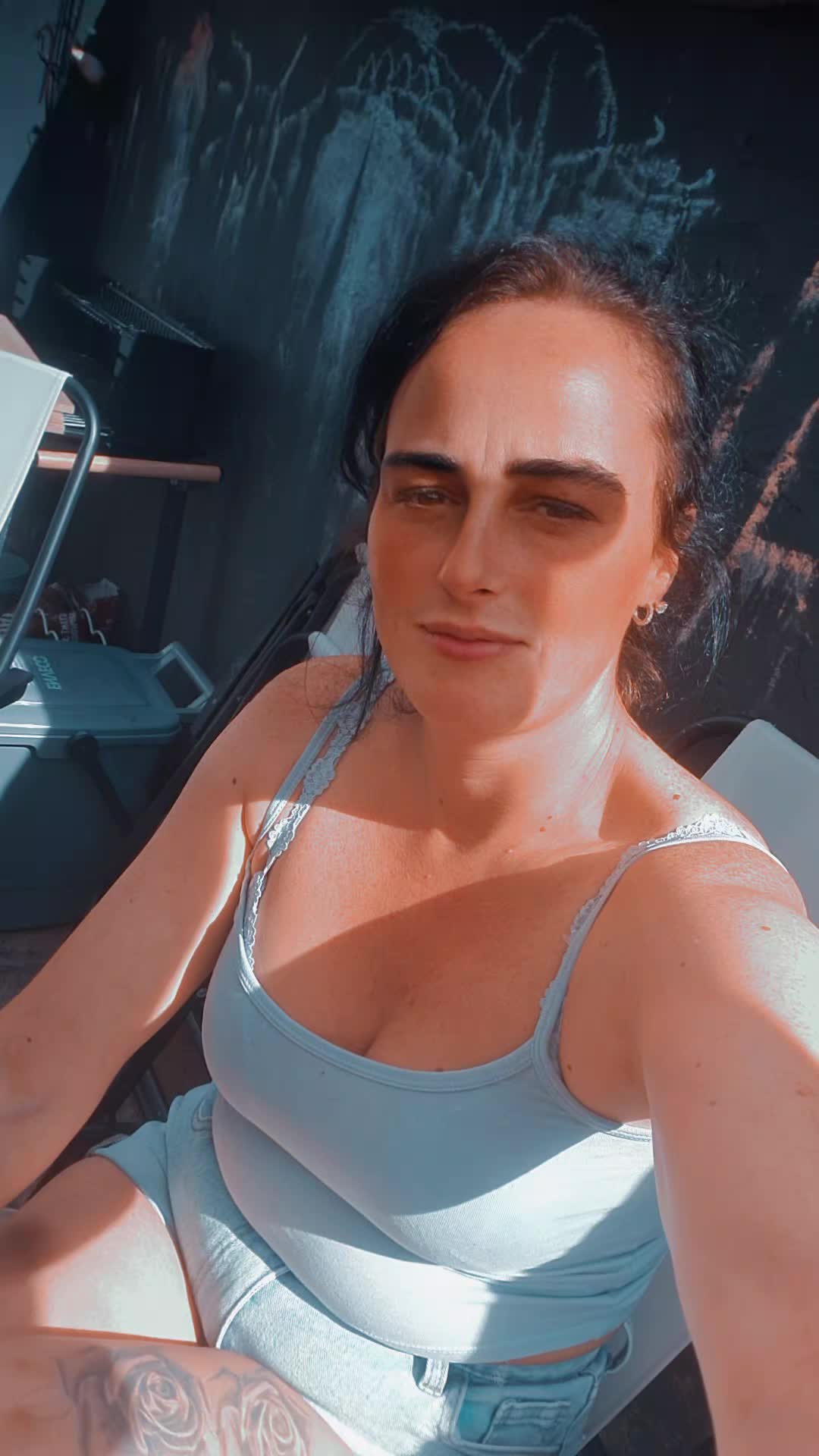@Amy Louise Randles