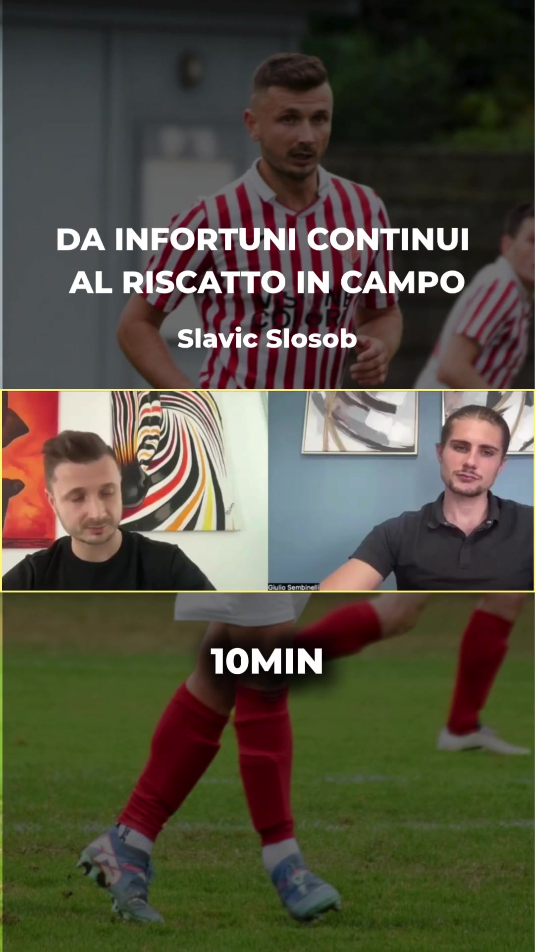 @Giulio Sembinelli