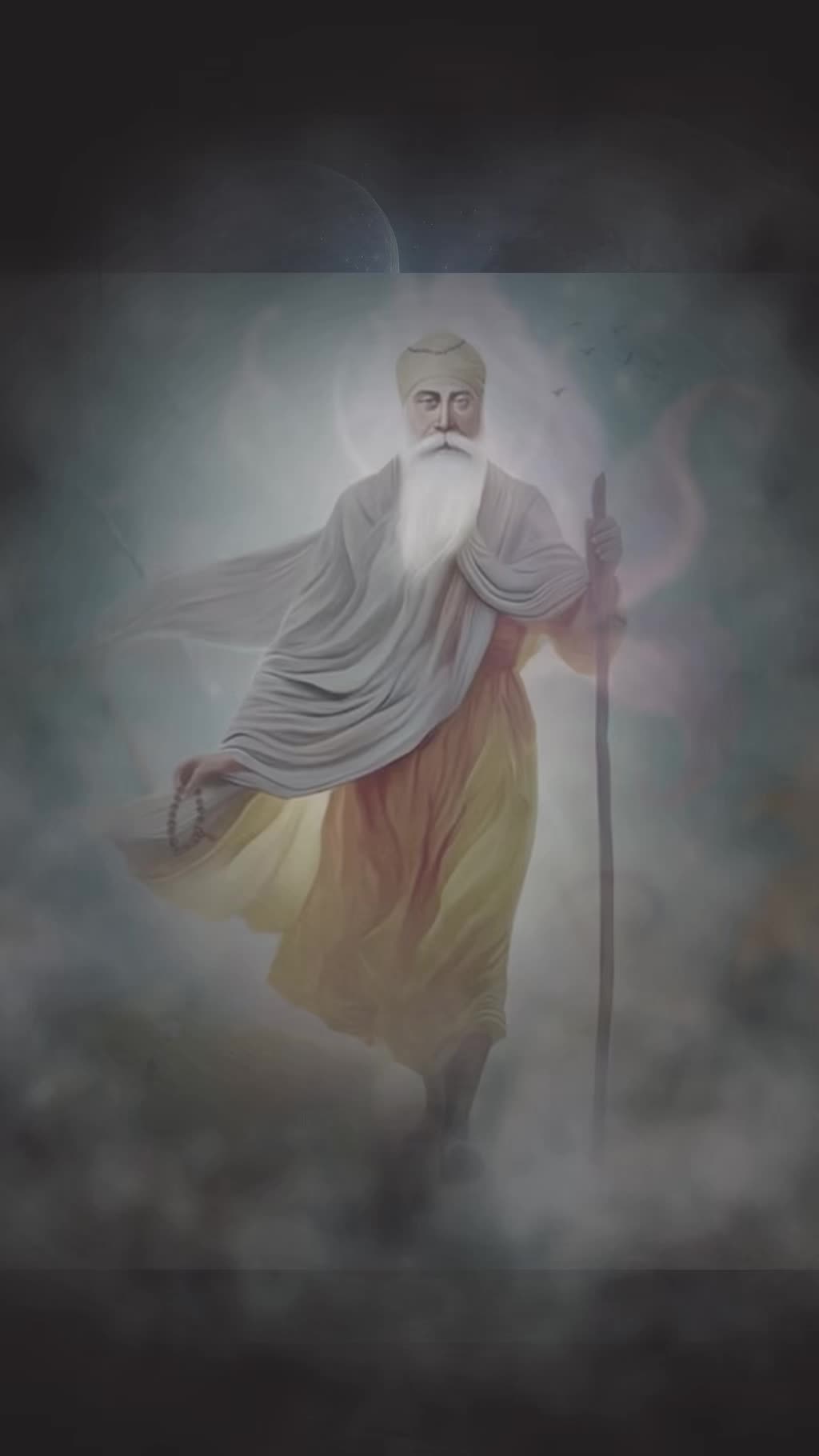 @Waheguru