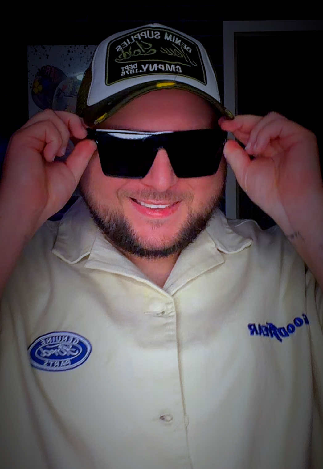 @Twitch | BenjiiXTV