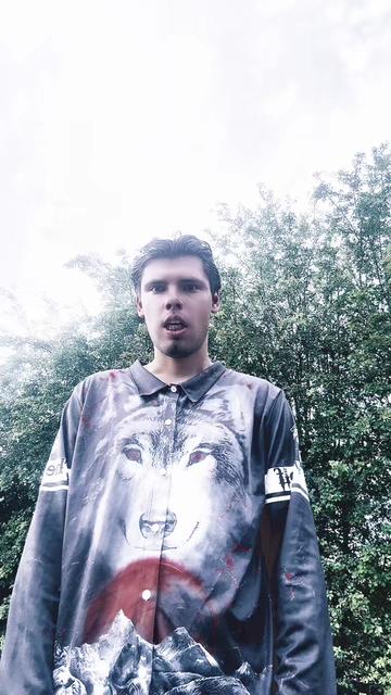 @LOVER OF WOLVES