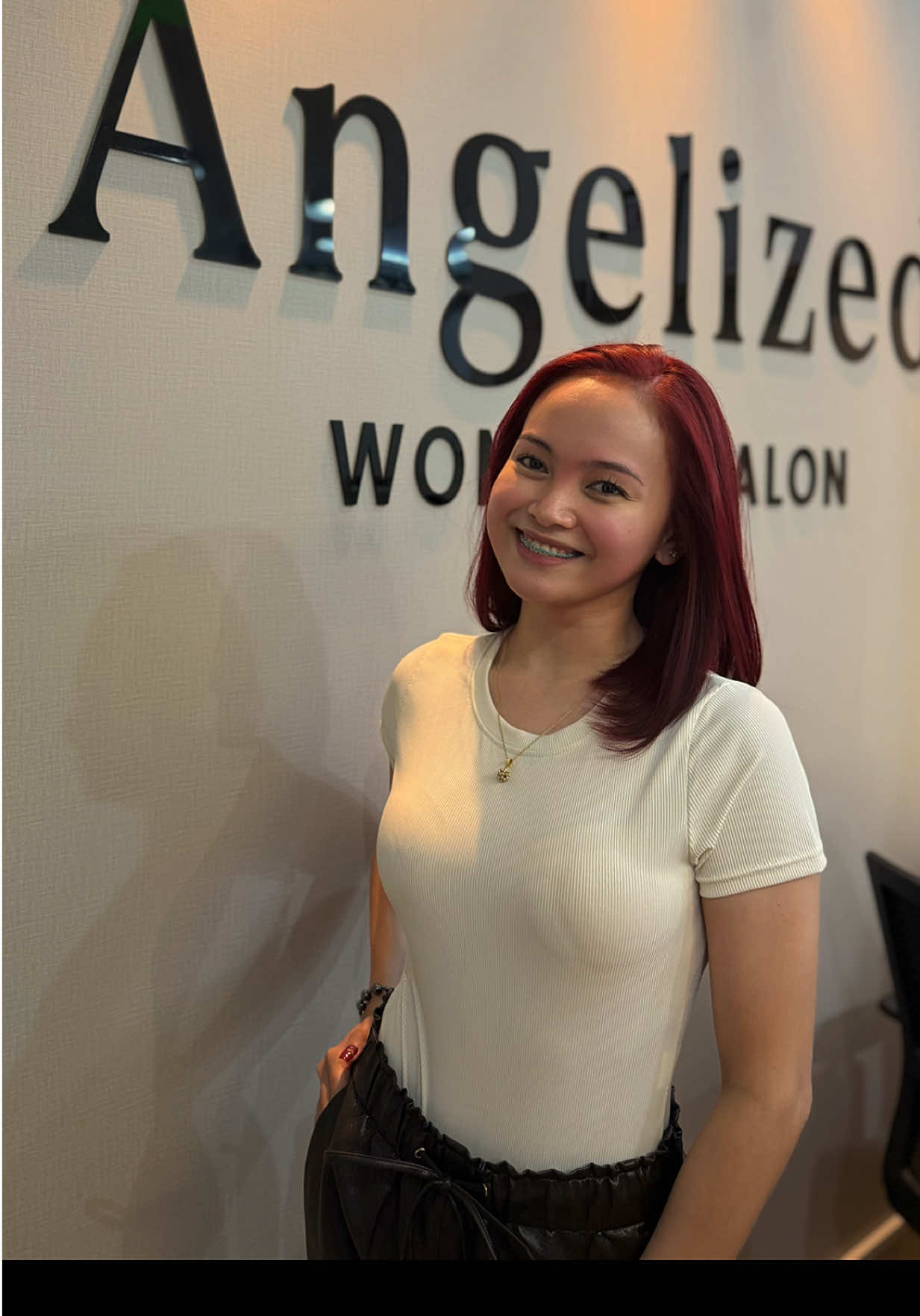 @Miss Angel in Qatar 🇶🇦