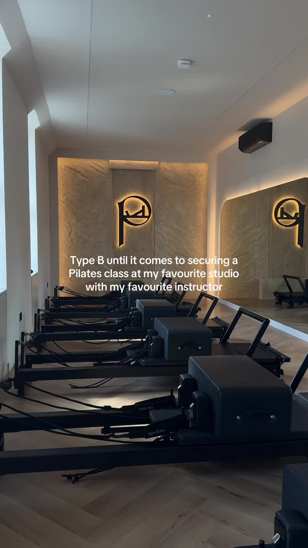 @Precision Pilates