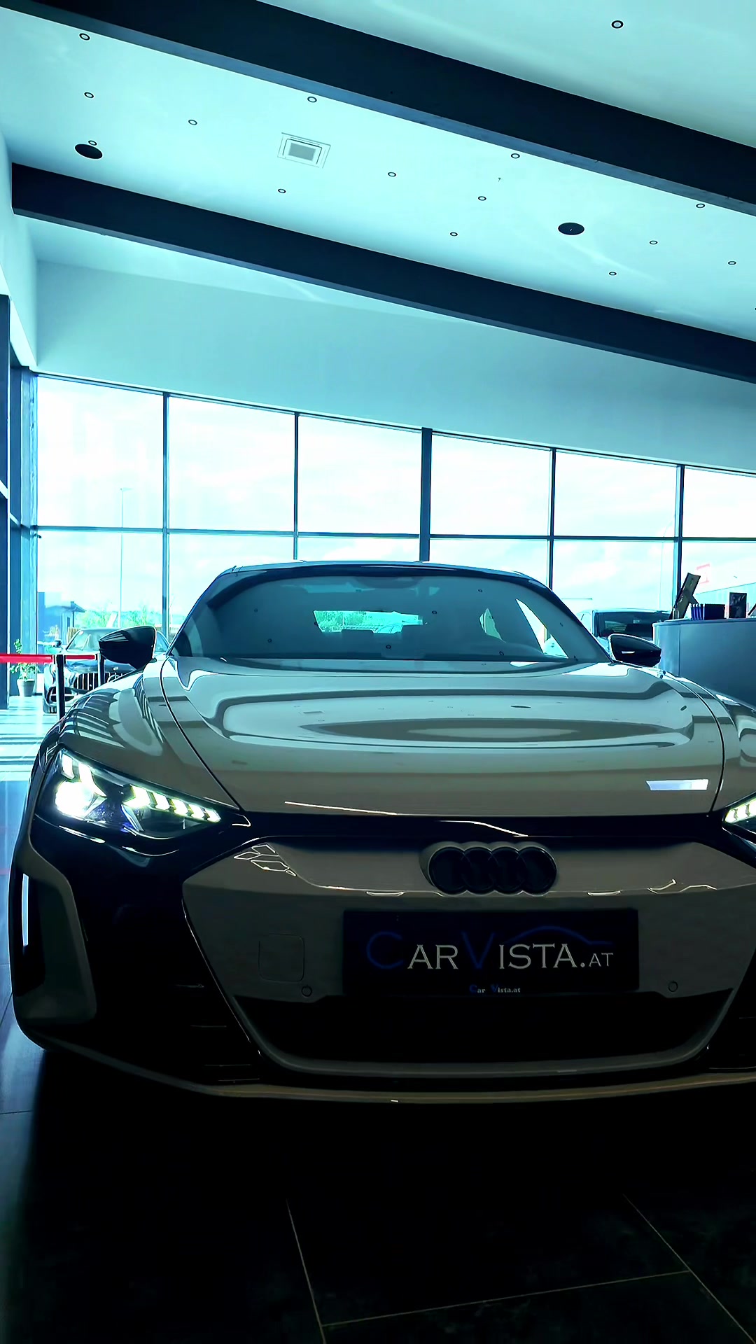 @Carvista GmbH