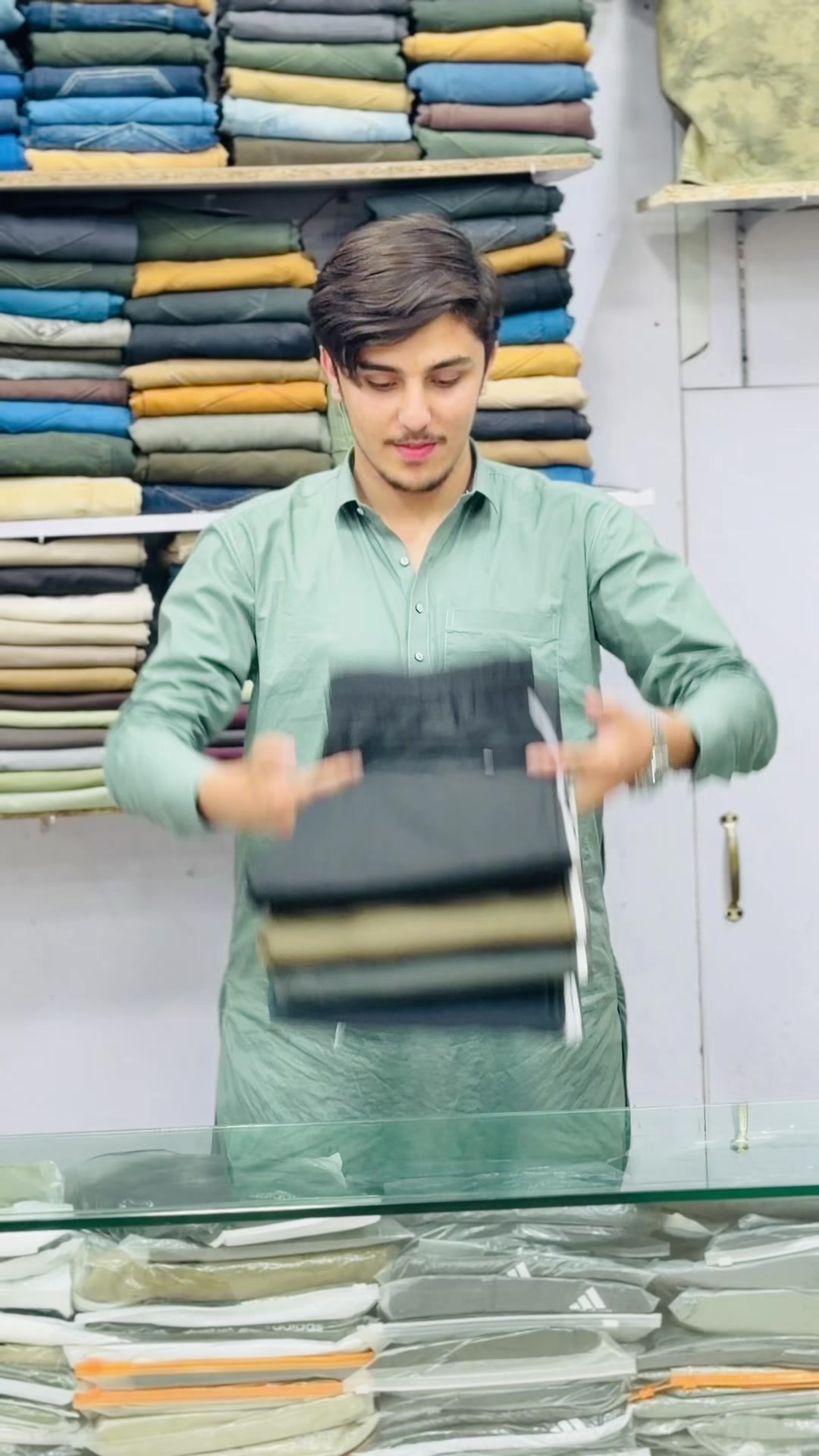 @FIT RIGHT GARMENTS
