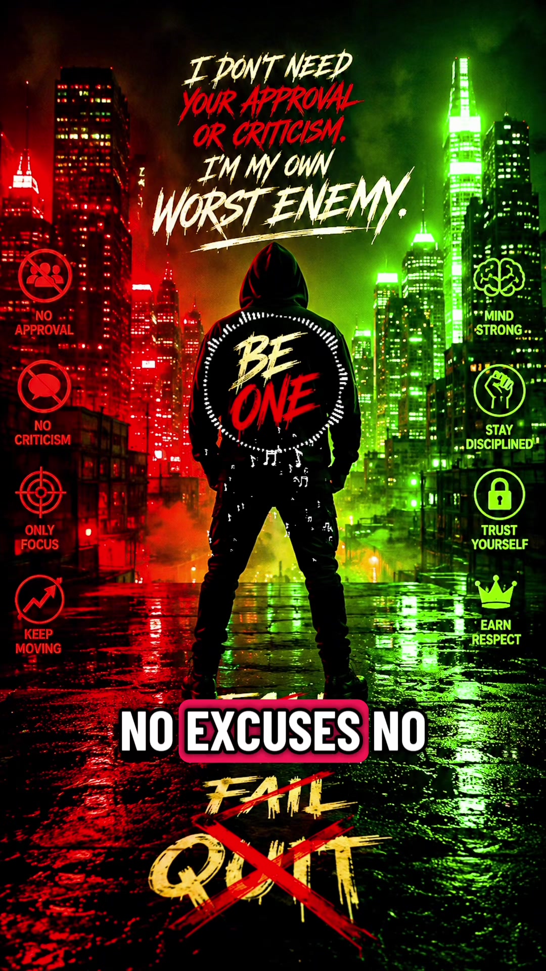@Be One