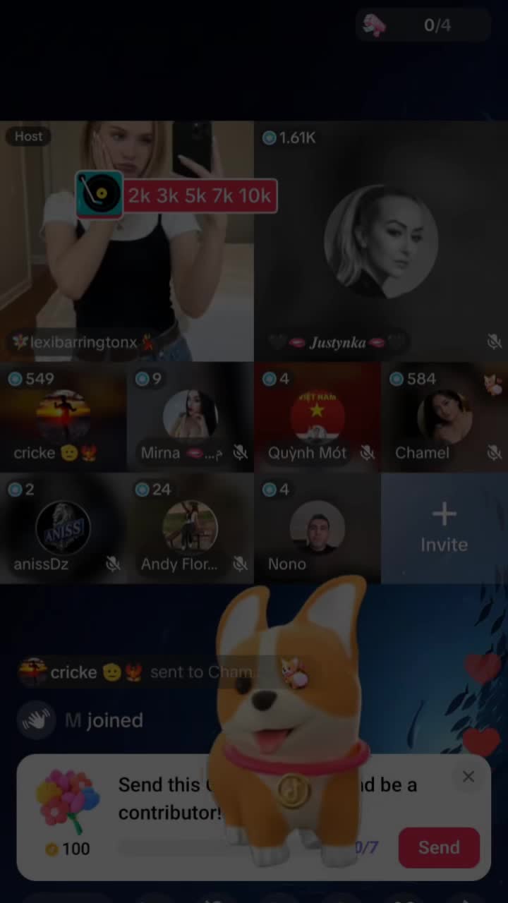 @🧚&zwj;♀️lexibarringtonx💃