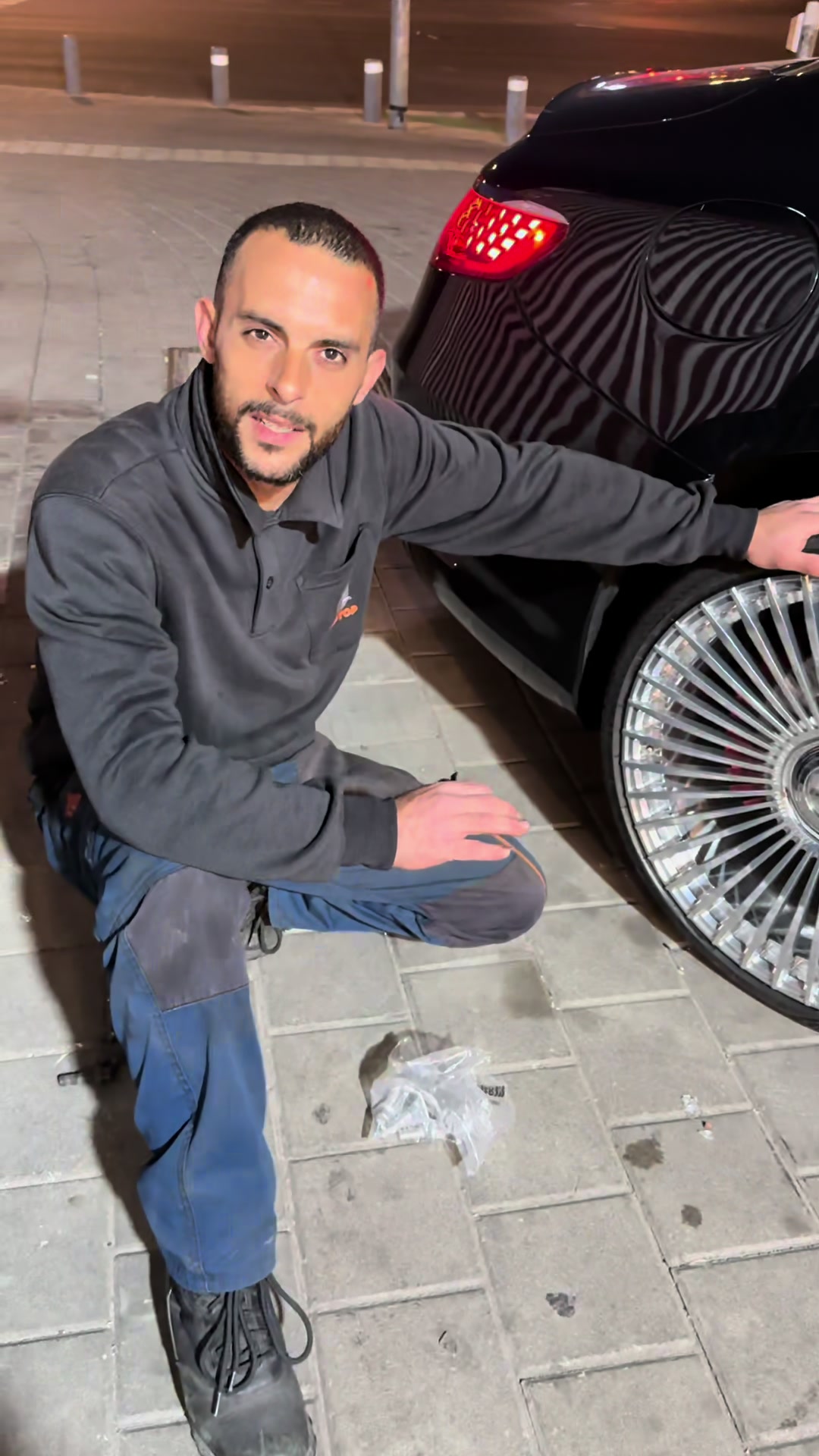 @TipTop Wheels & Tires
