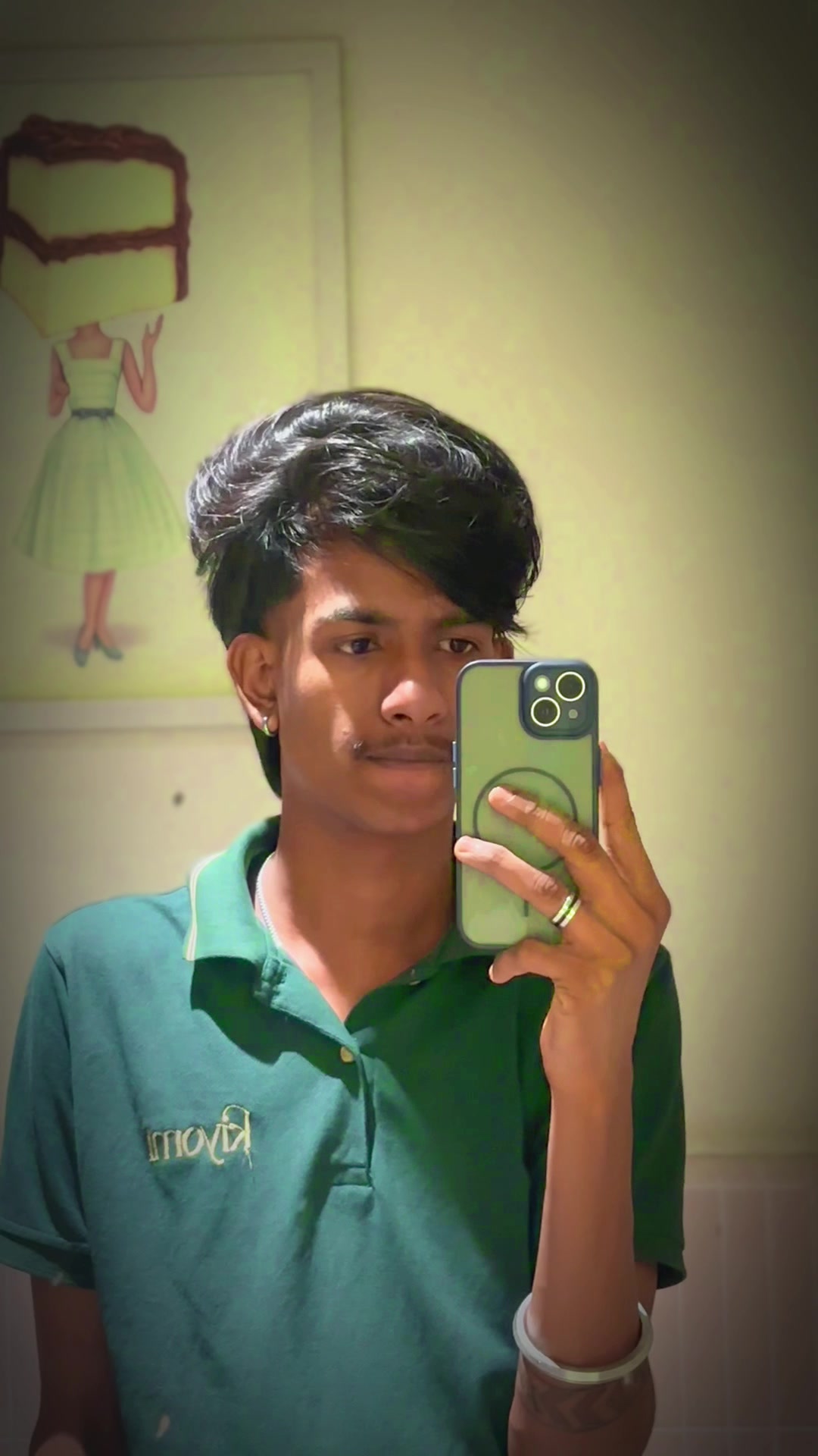 @ꕶuRᎪj