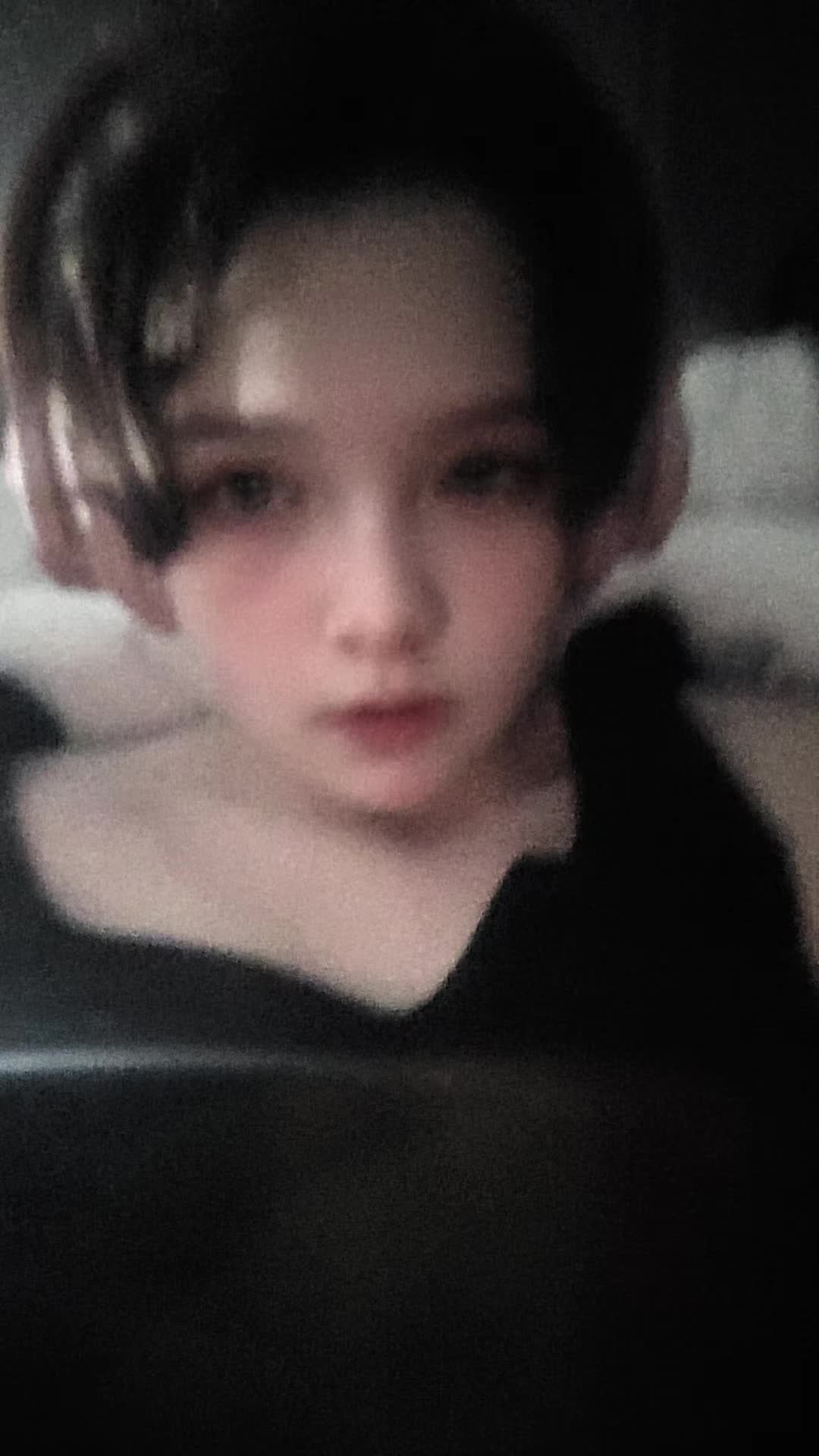 @nature witch myia (: