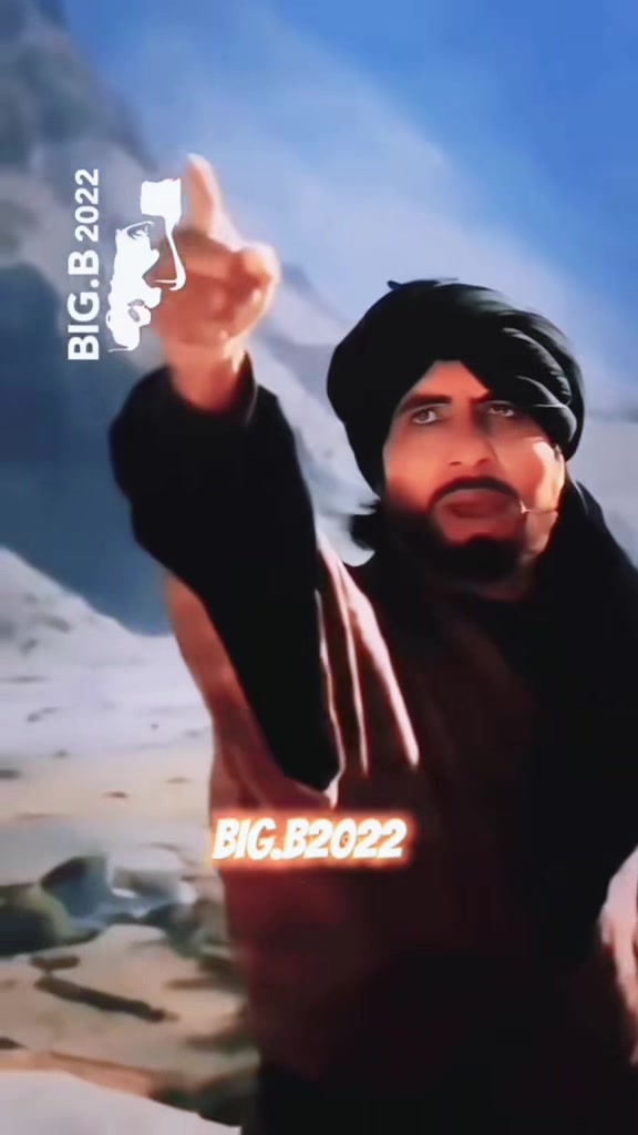 @AMITABH&ensp;BACHCHAN