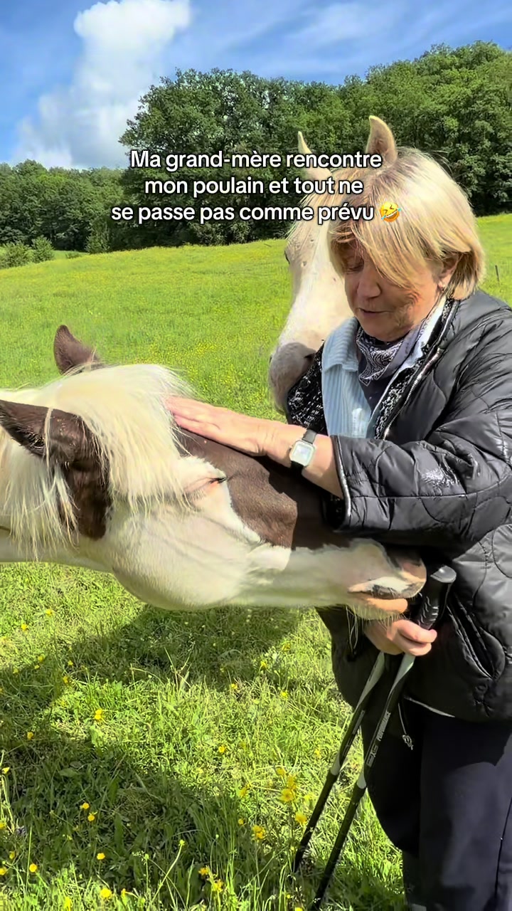@Mathilde & ses animaux🌼