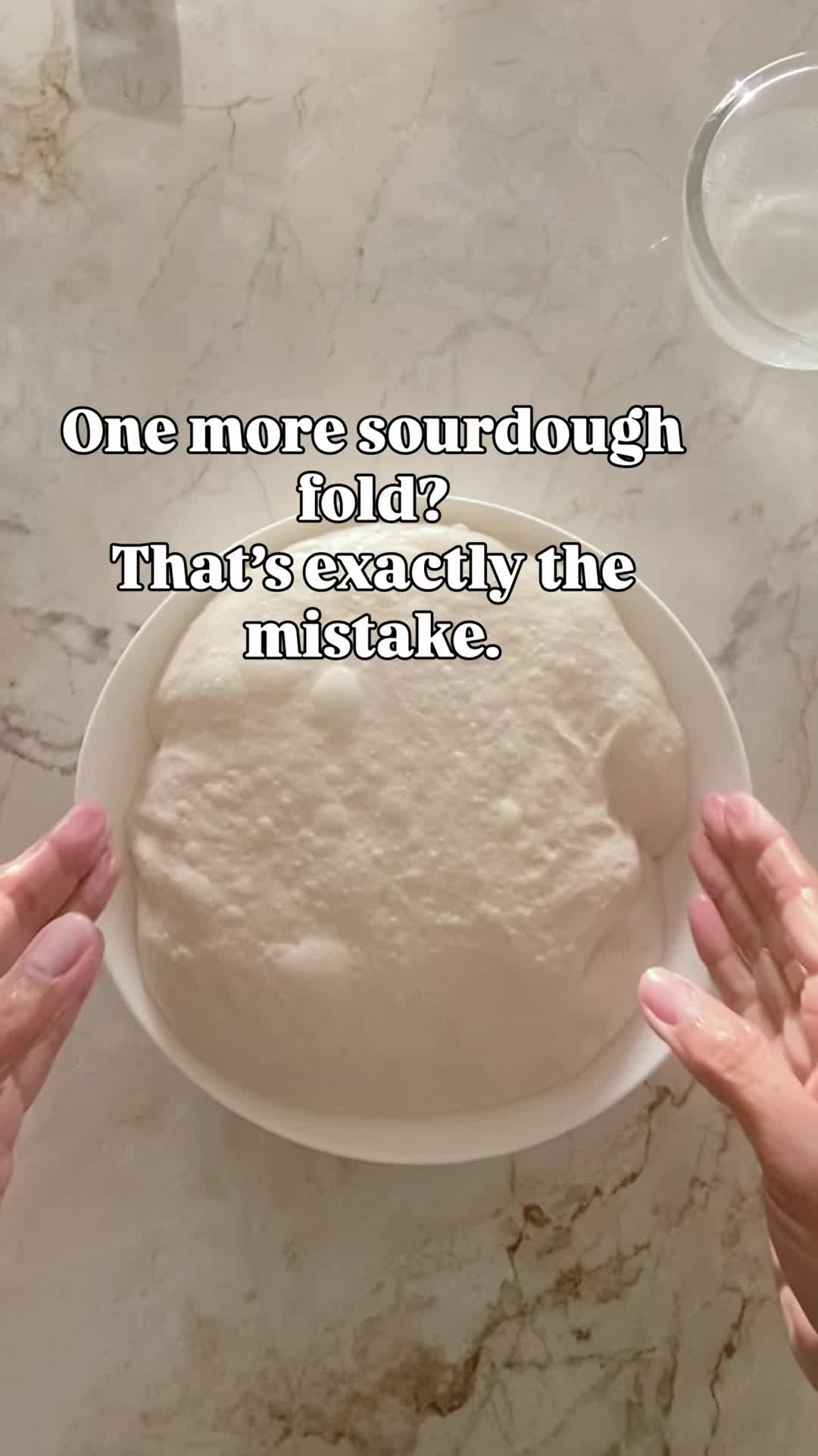 @Sourdough Wonders