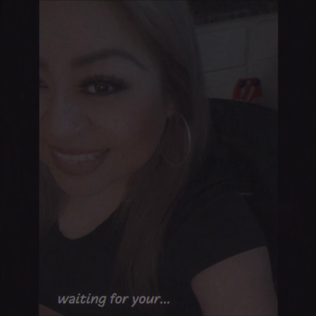@Hailey Trevino