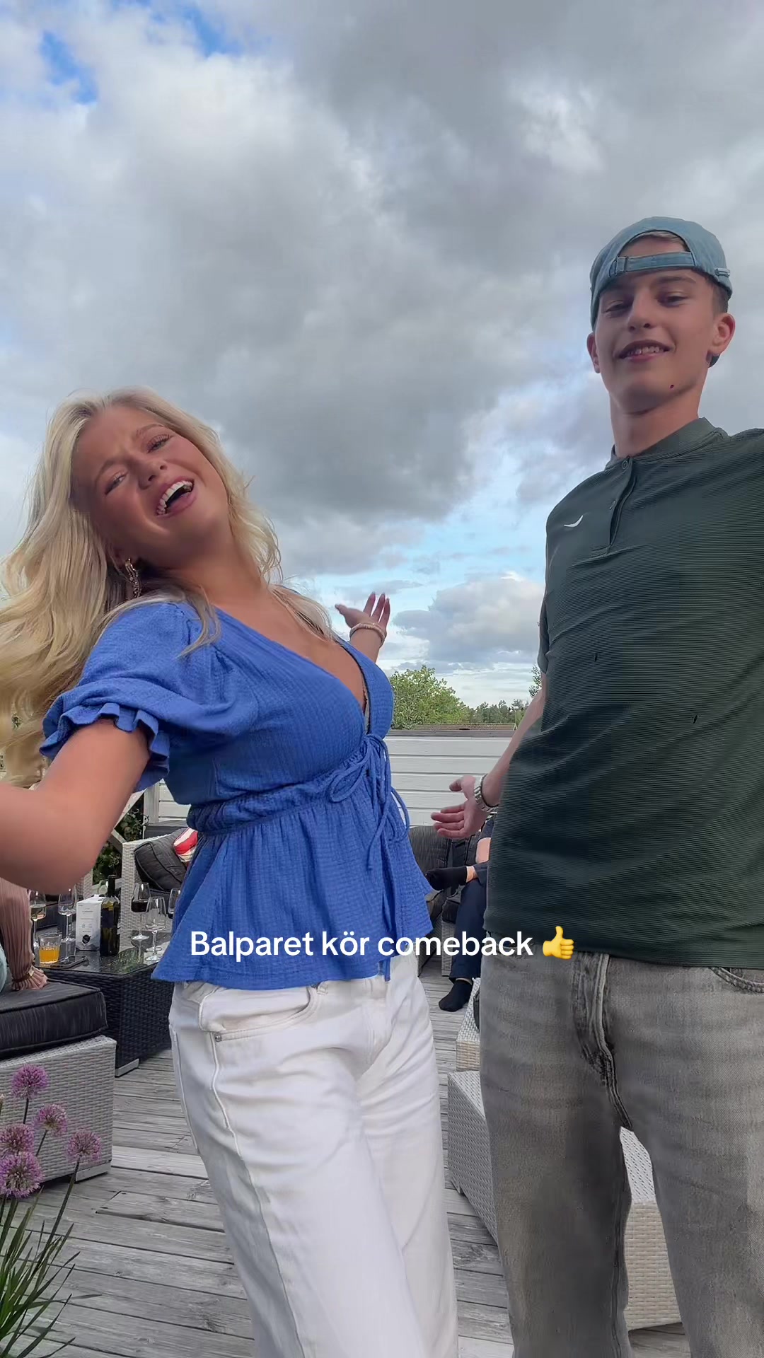 @Alicia Otterud