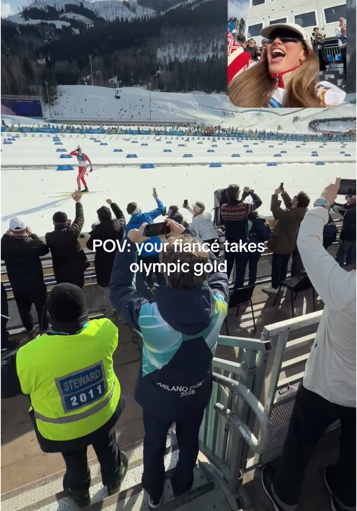 @Pernille Døsvik