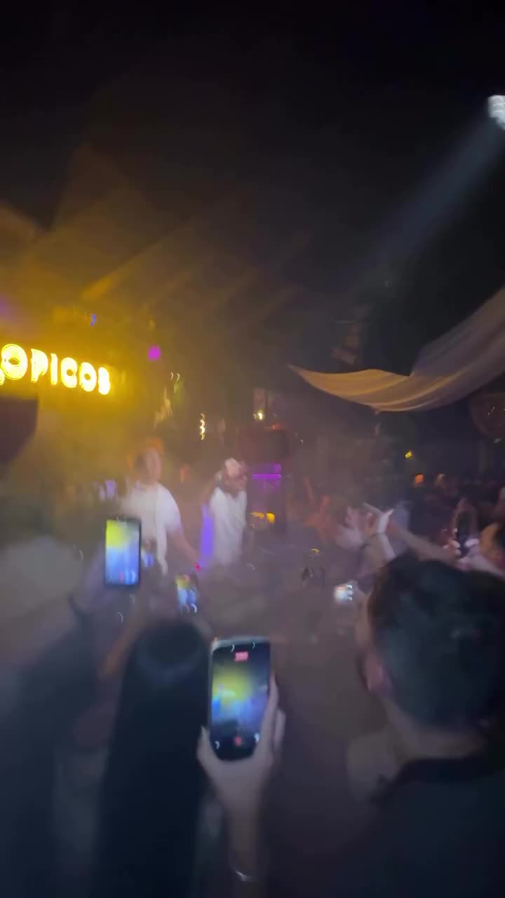 @Ibiza Records