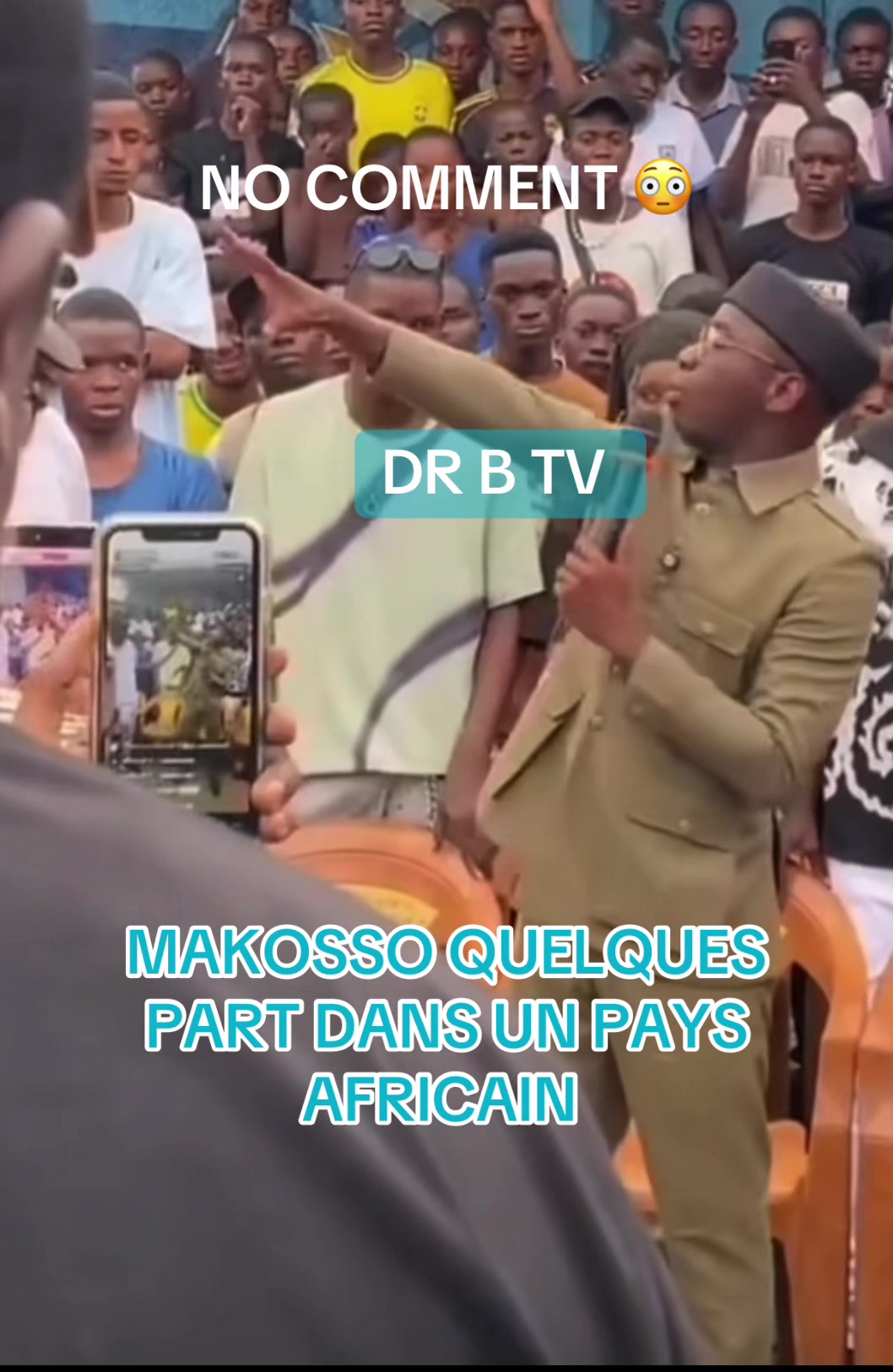 @Docteur B.
