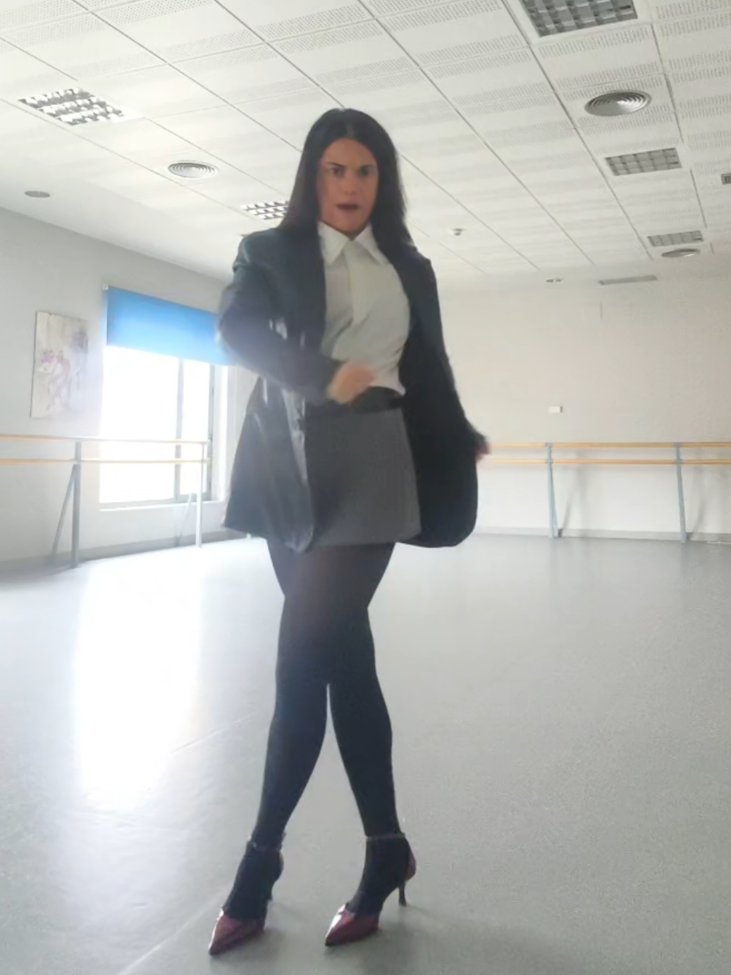 @Alba Castillo