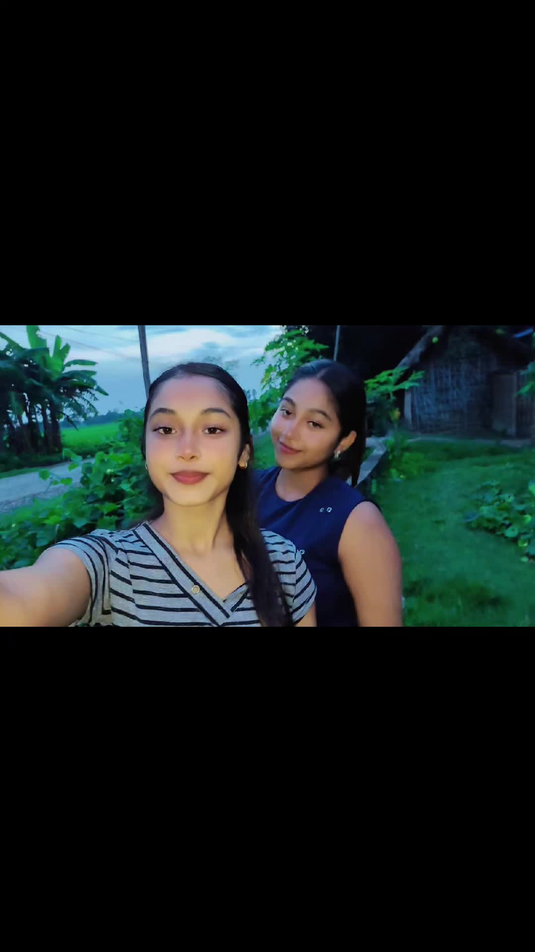 @Aayusha bk ❤️✨